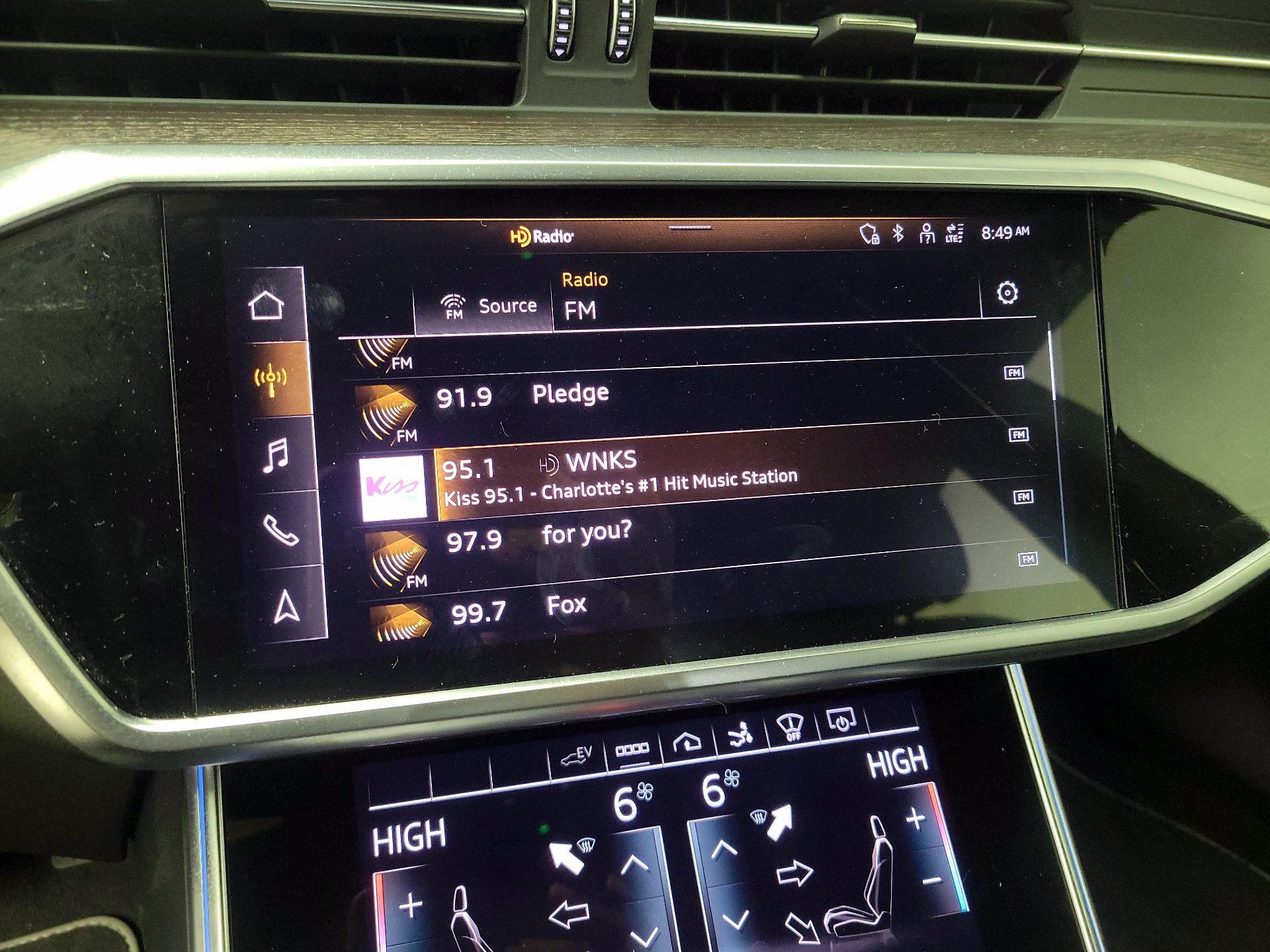 Thumbnail: 2021 Audi A7 - 16