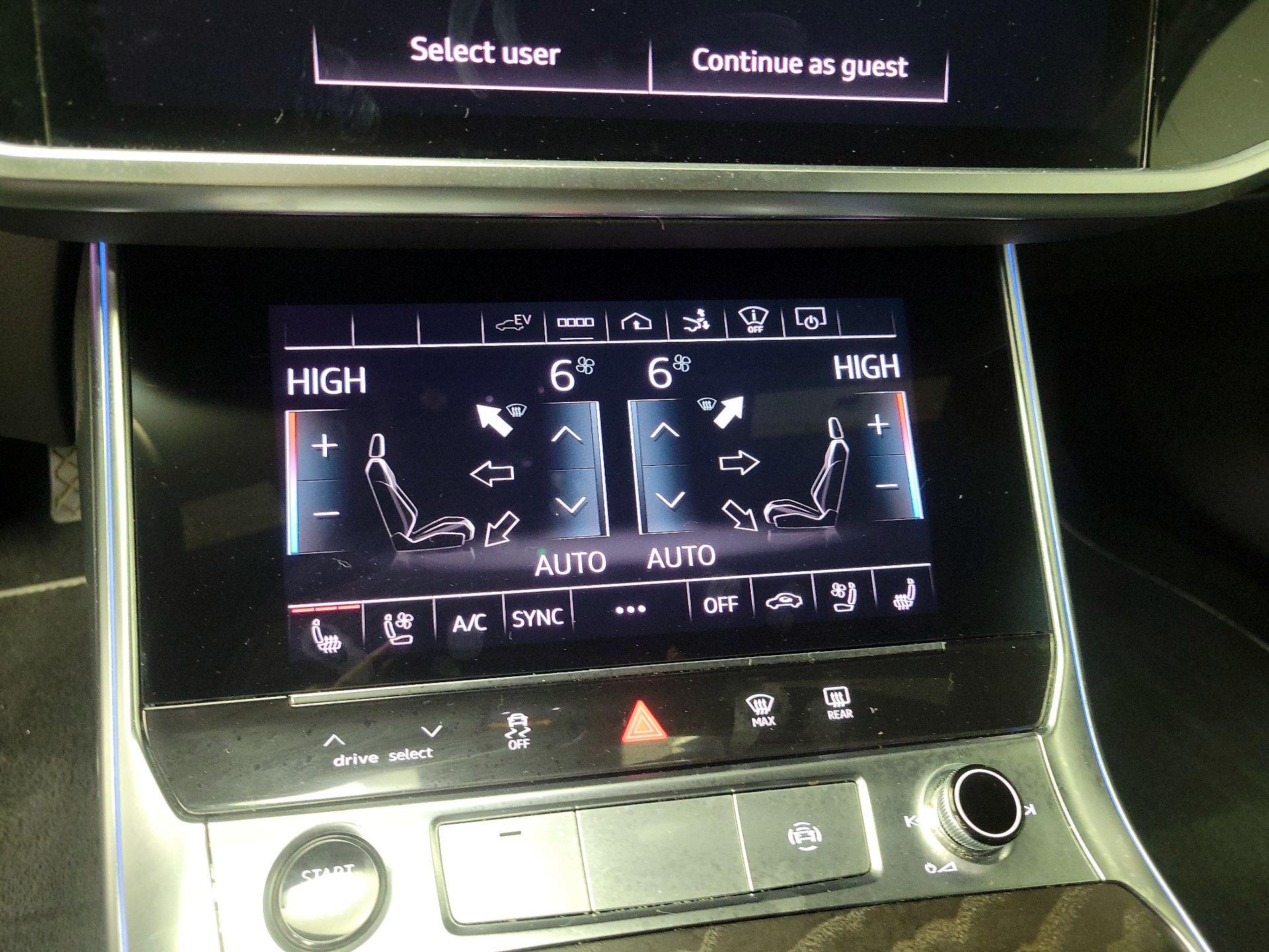 Thumbnail: 2021 Audi A7 - 17