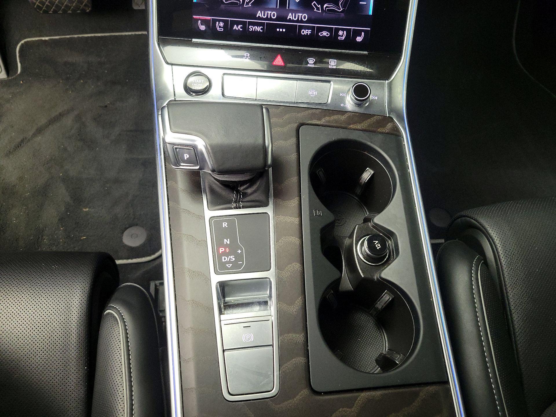 Thumbnail: 2021 Audi A7 - 18