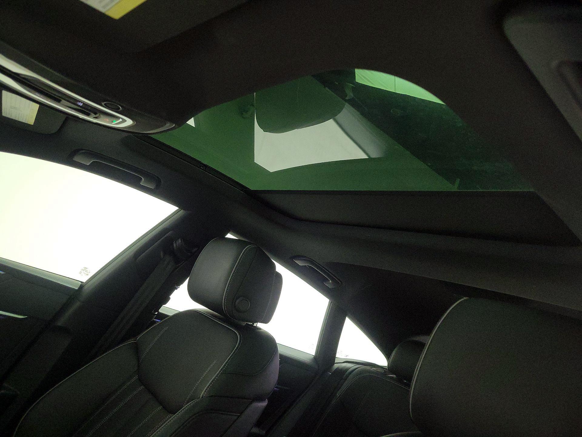 Thumbnail: 2021 Audi A7 - 20