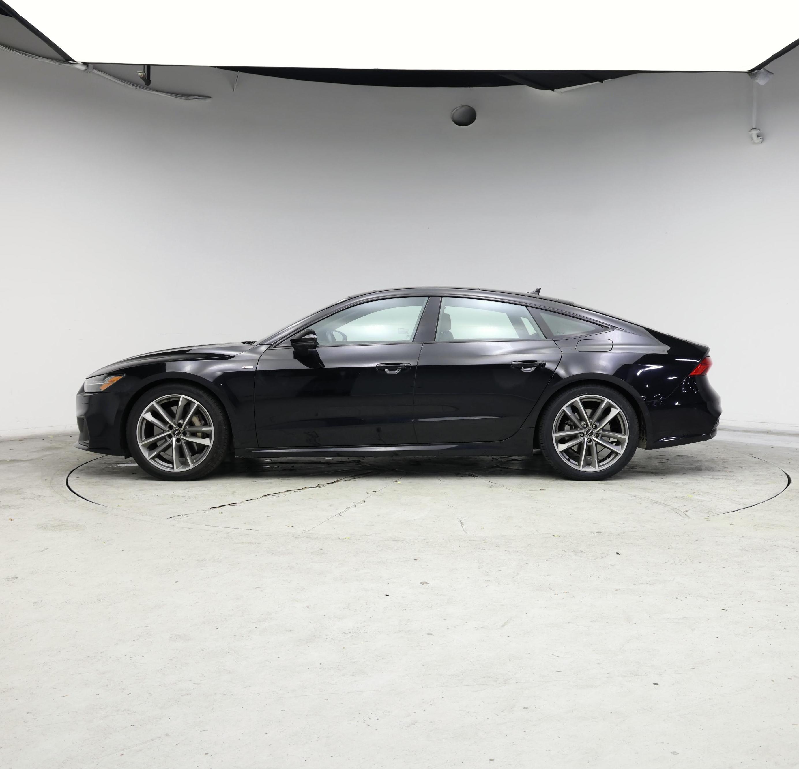 Thumbnail: 2021 Audi A7 - 3