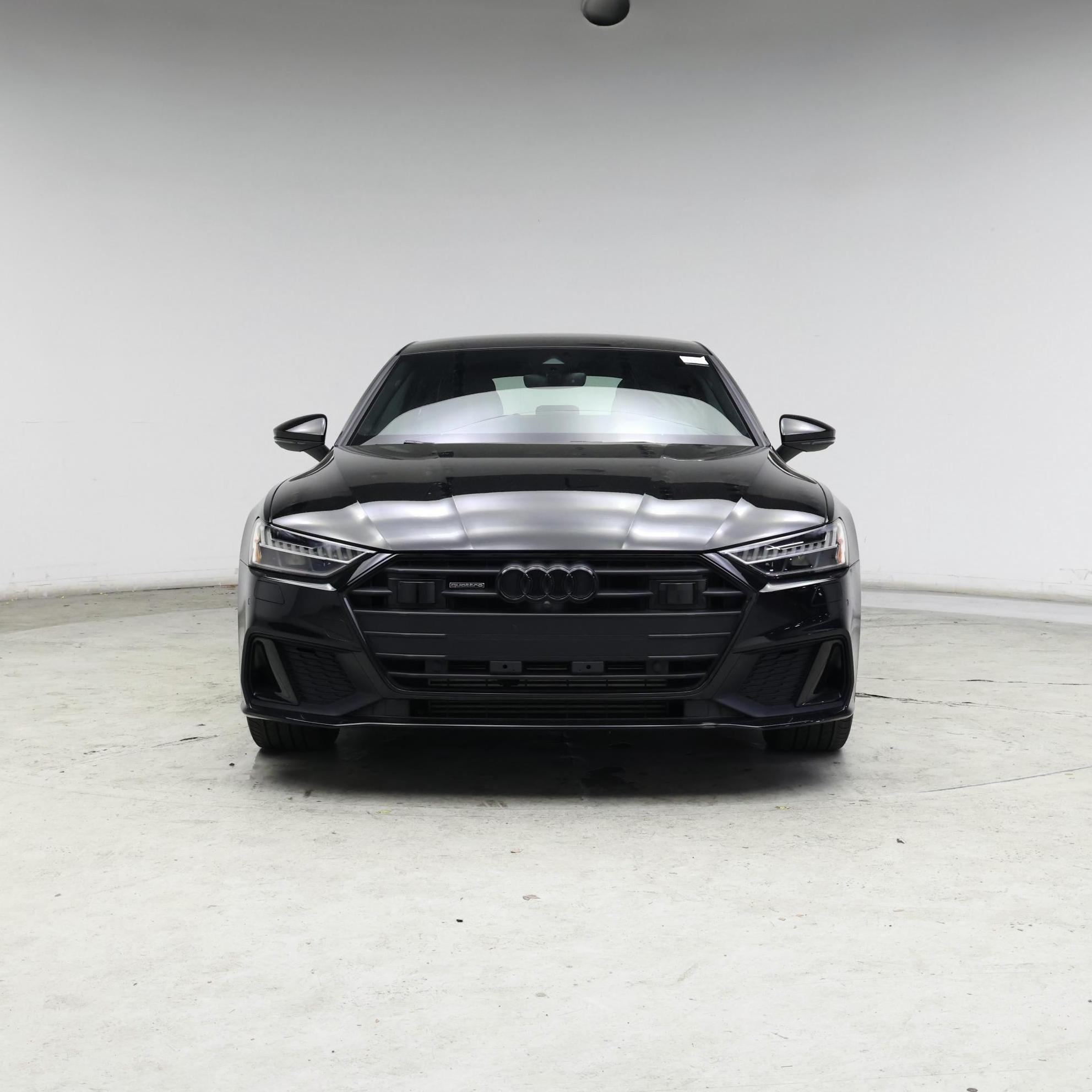 Thumbnail: 2021 Audi A7 - 5