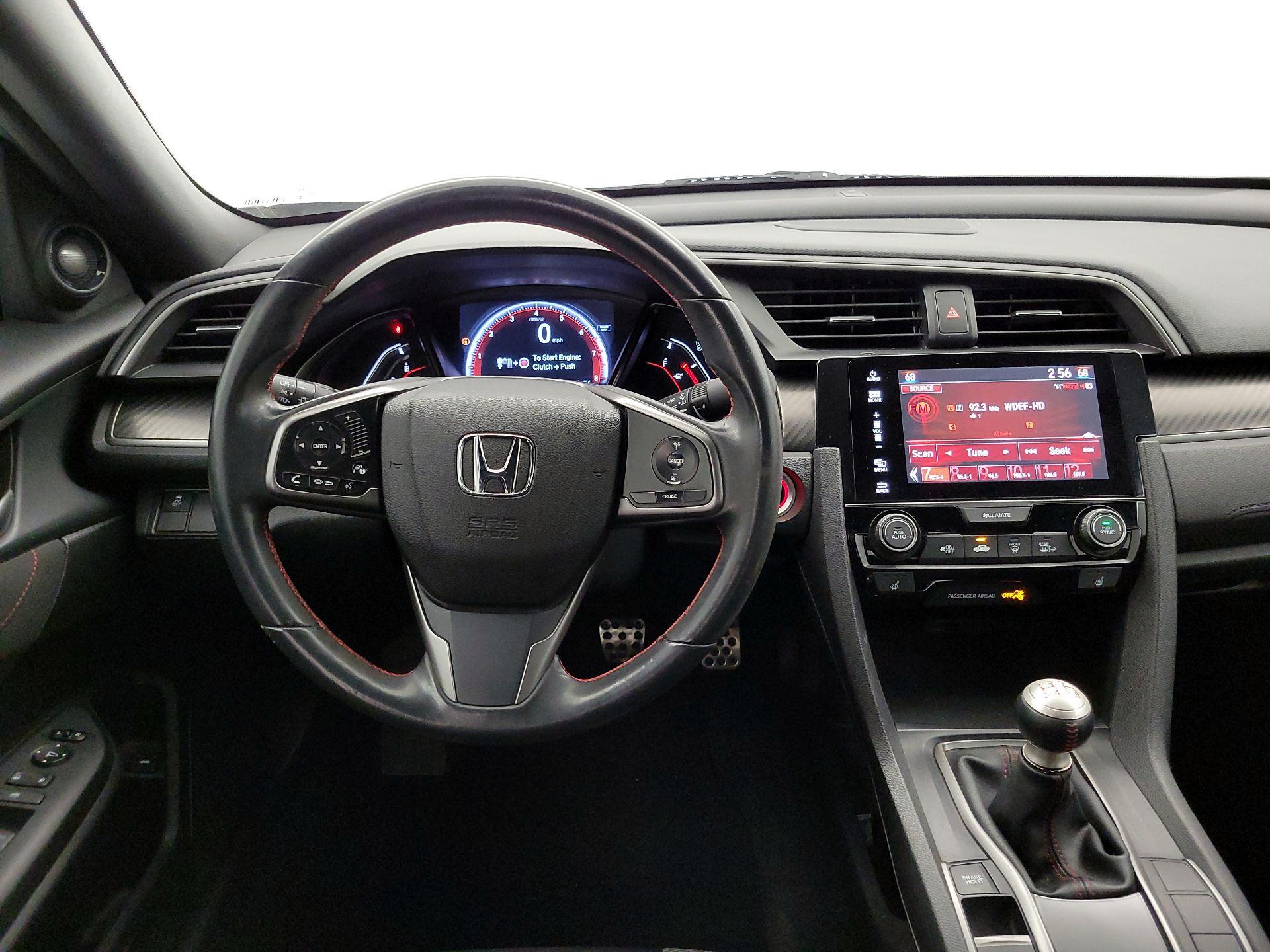 Thumbnail: 2016 Honda Civic - 10