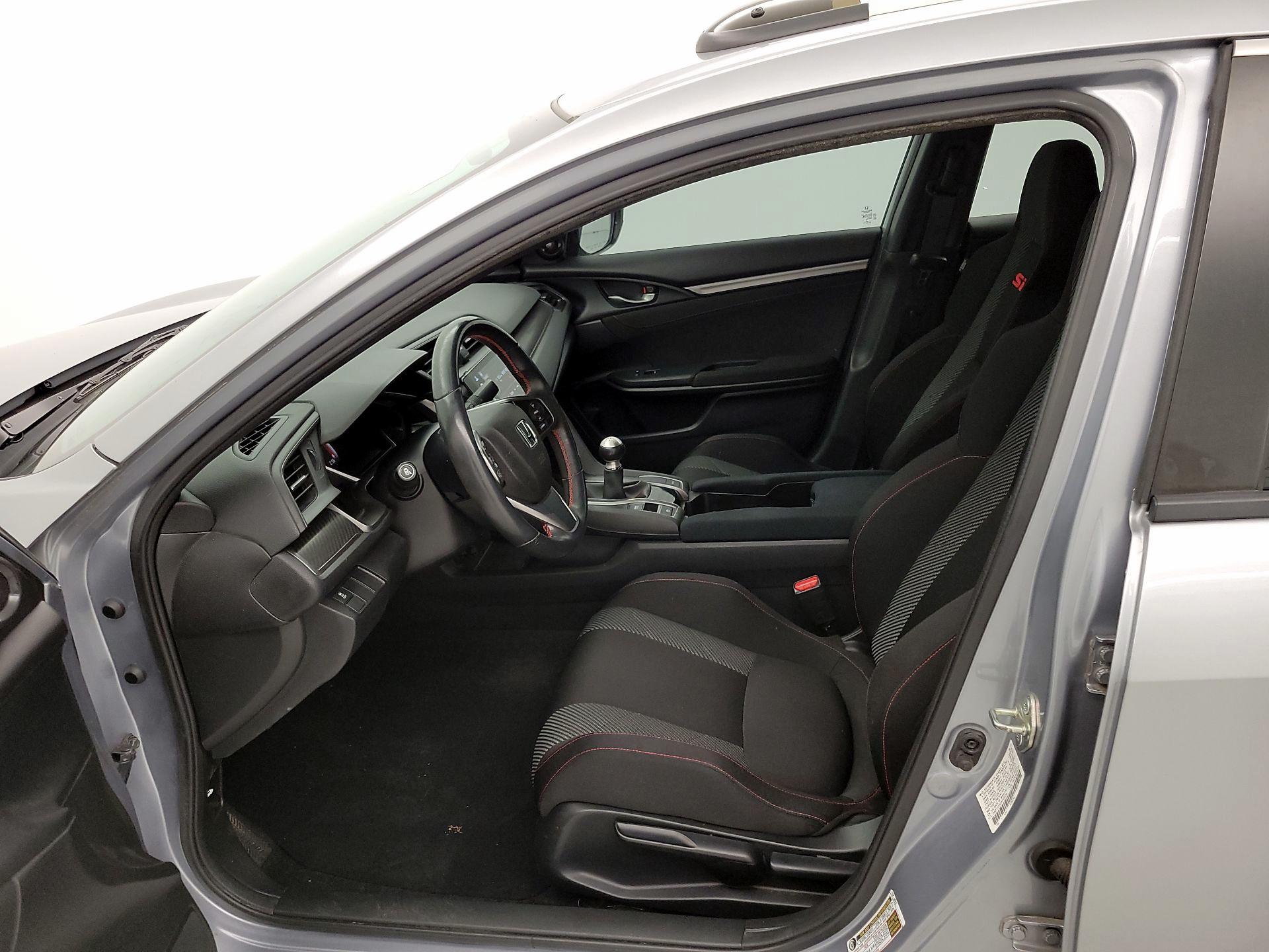 Thumbnail: 2016 Honda Civic - 11