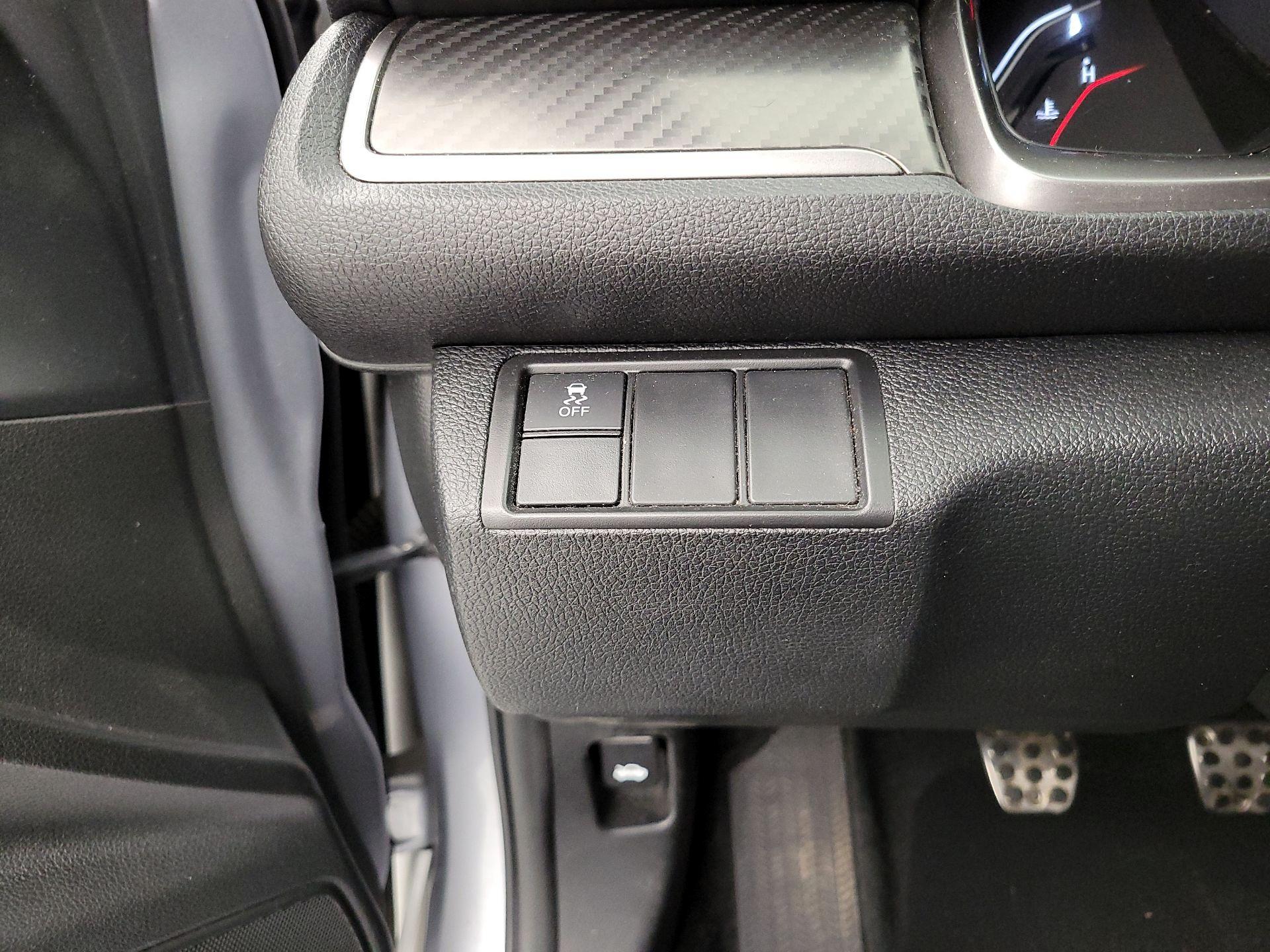 Thumbnail: 2016 Honda Civic - 13