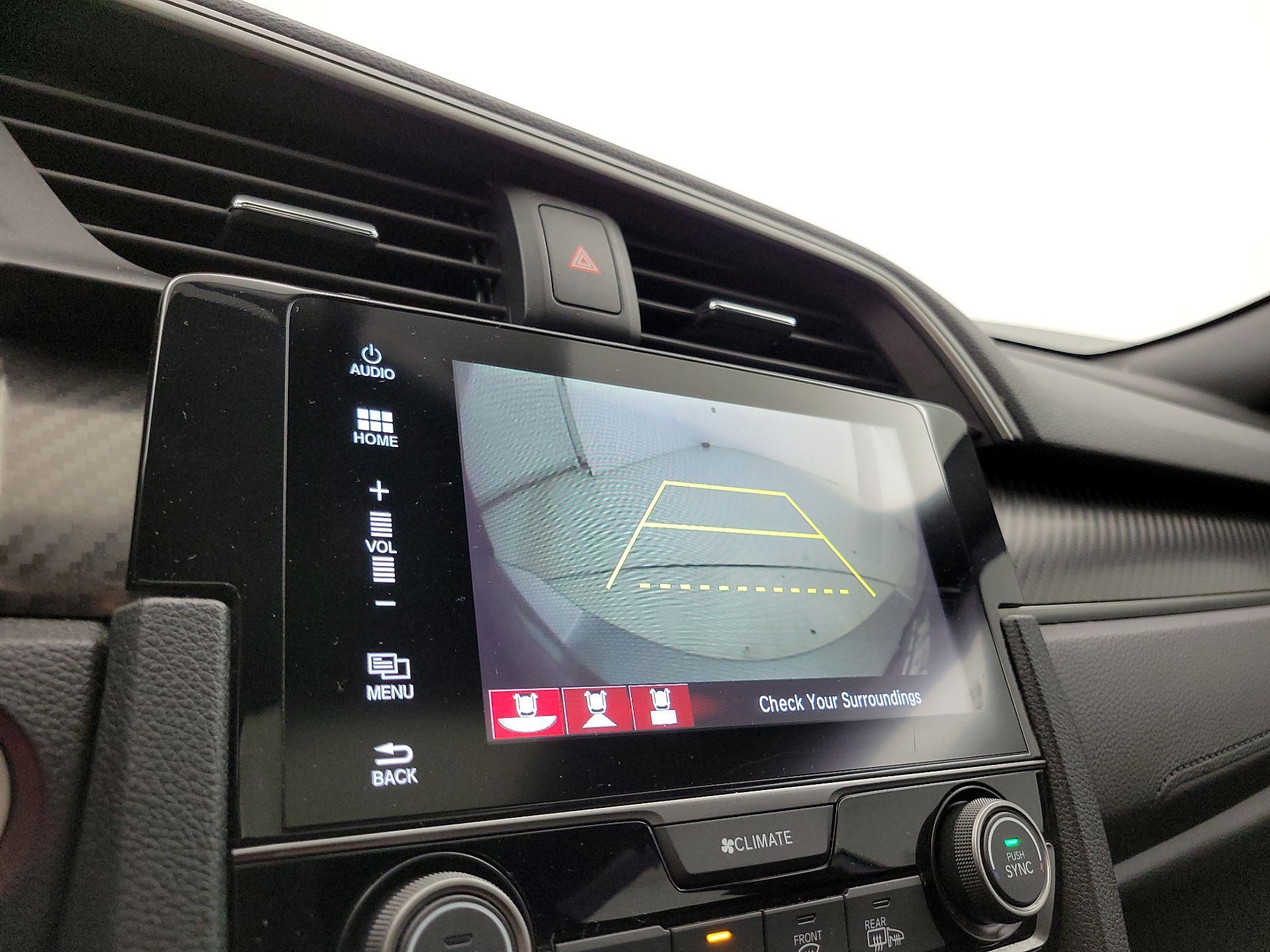 Thumbnail: 2016 Honda Civic - 14