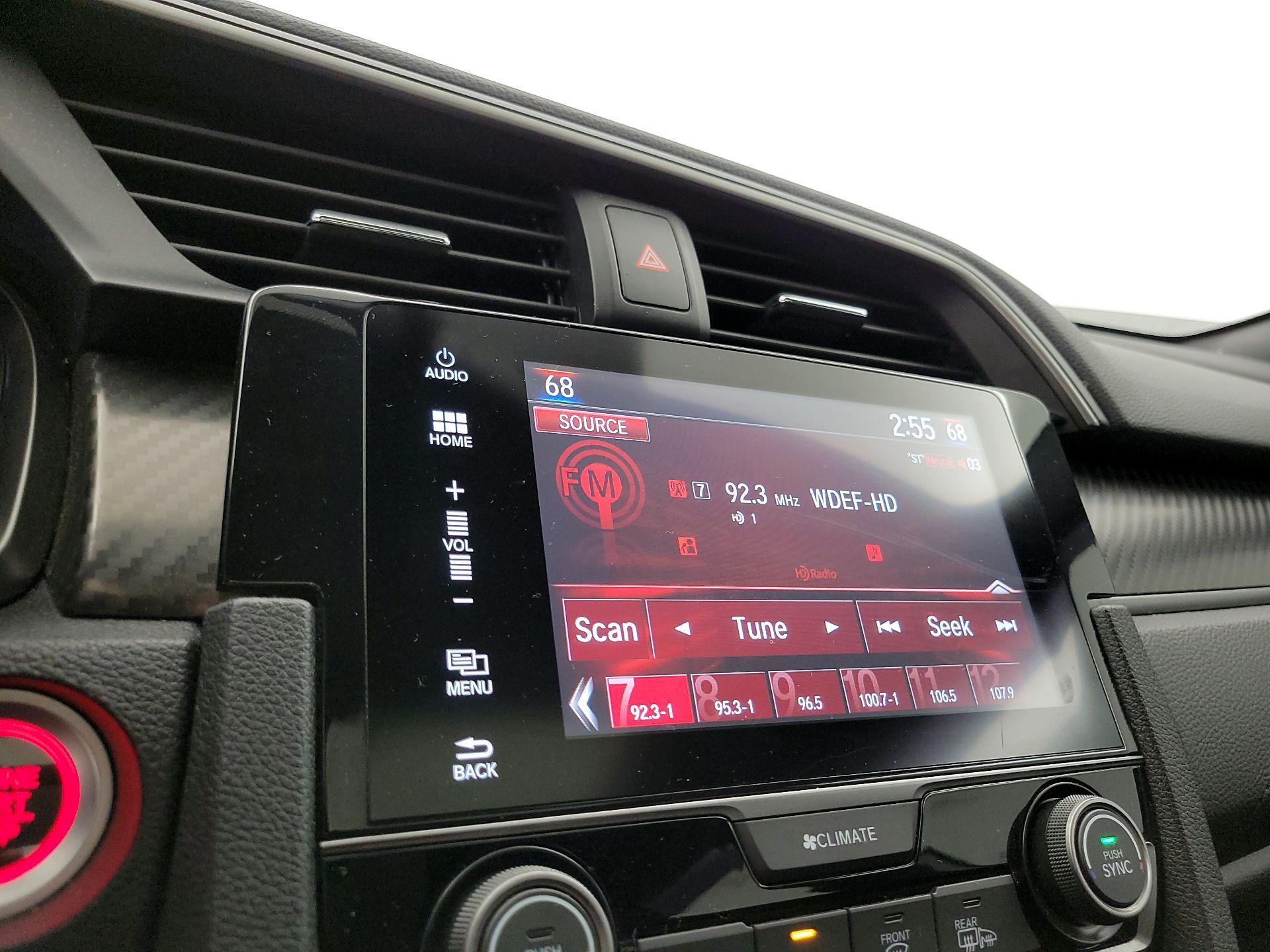 Thumbnail: 2016 Honda Civic - 15