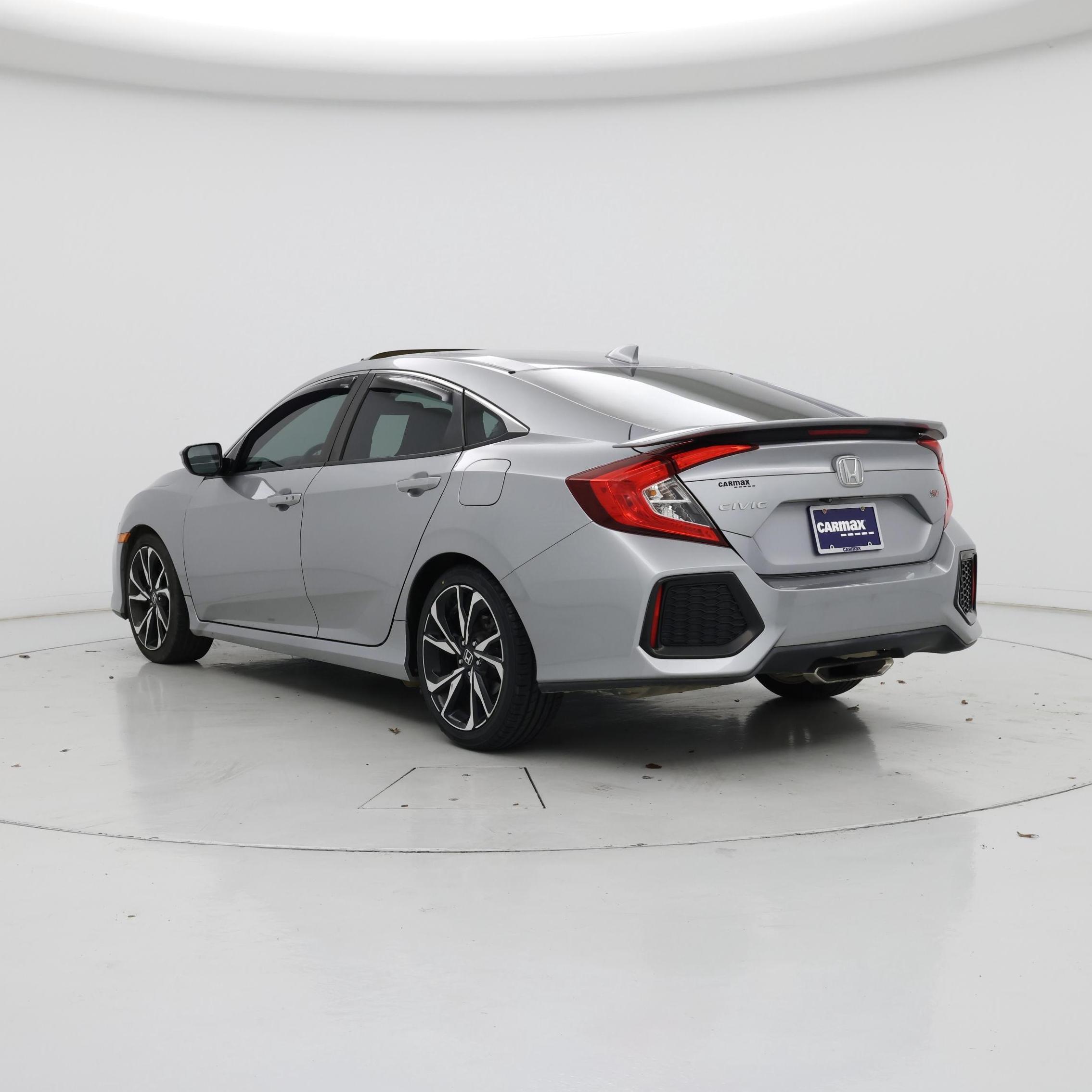 Thumbnail: 2016 Honda Civic - 2