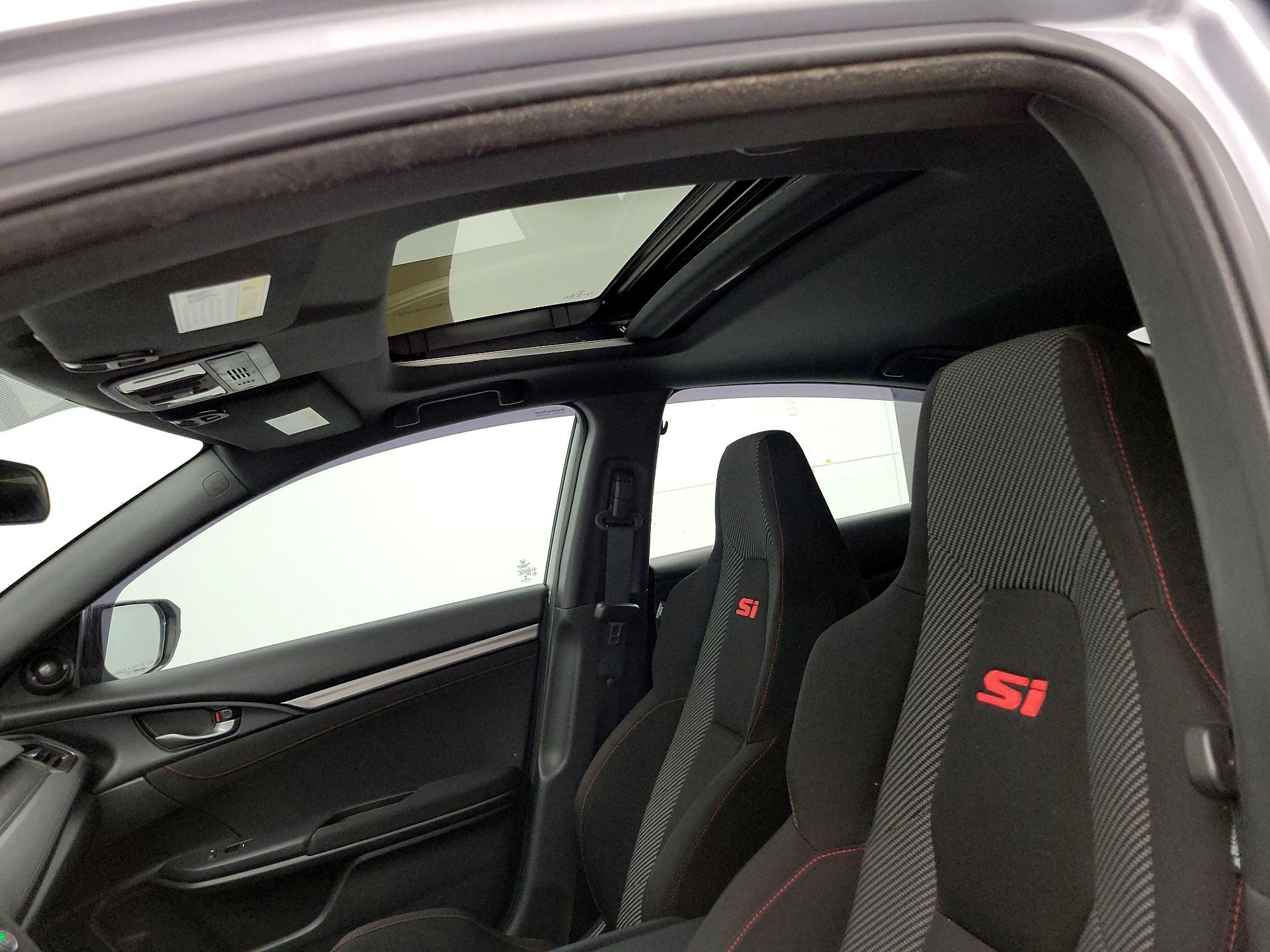 Thumbnail: 2016 Honda Civic - 19