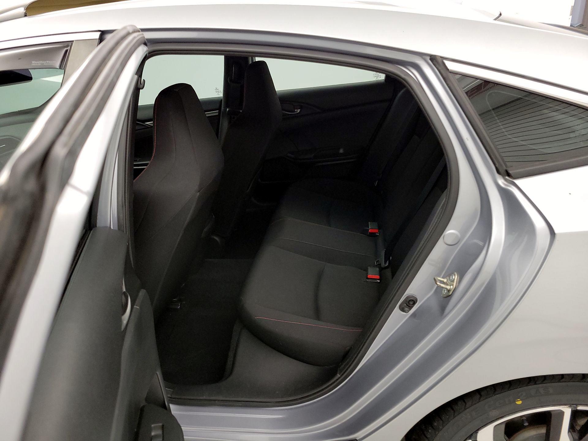 Thumbnail: 2016 Honda Civic - 20