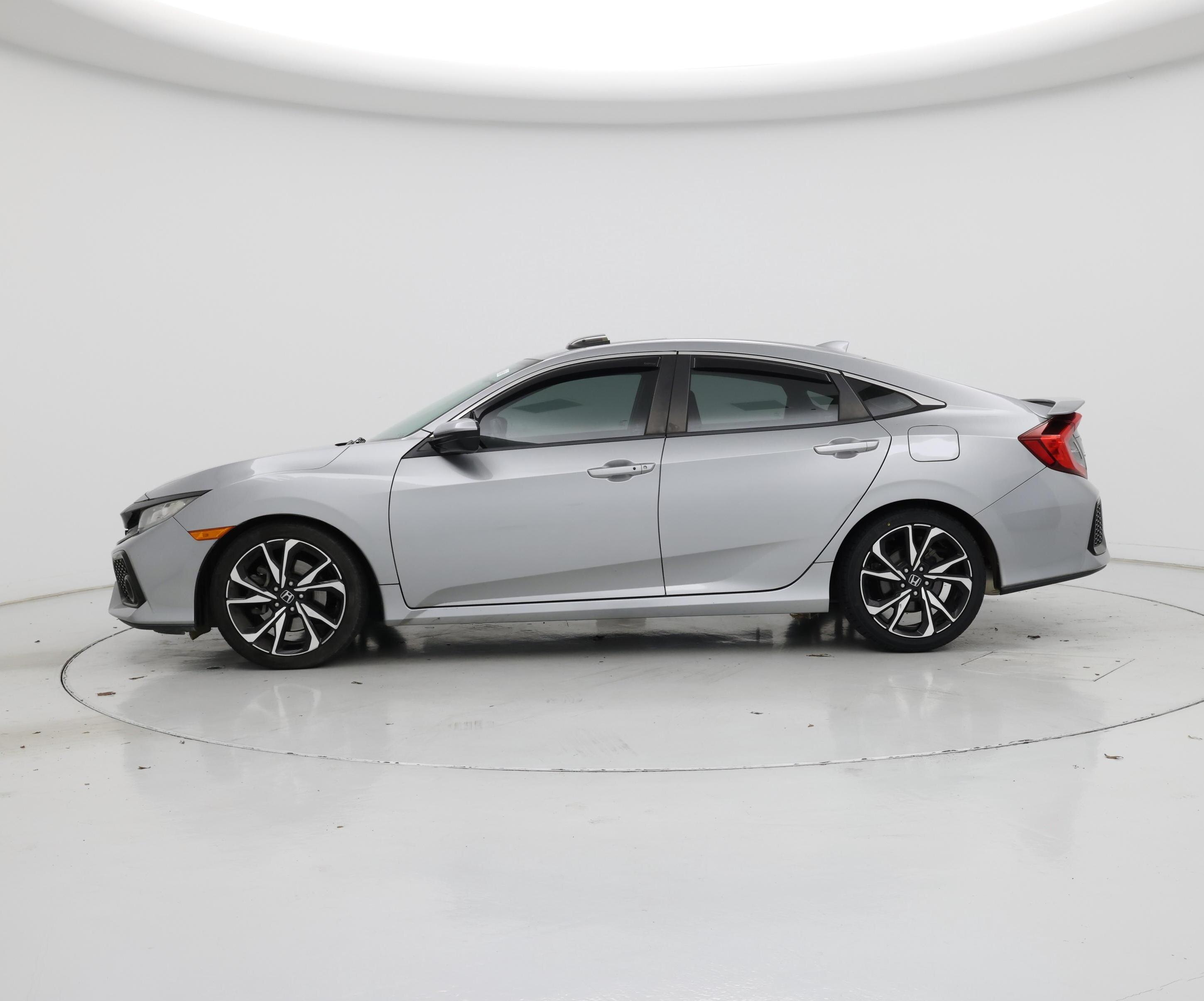 Thumbnail: 2016 Honda Civic - 3
