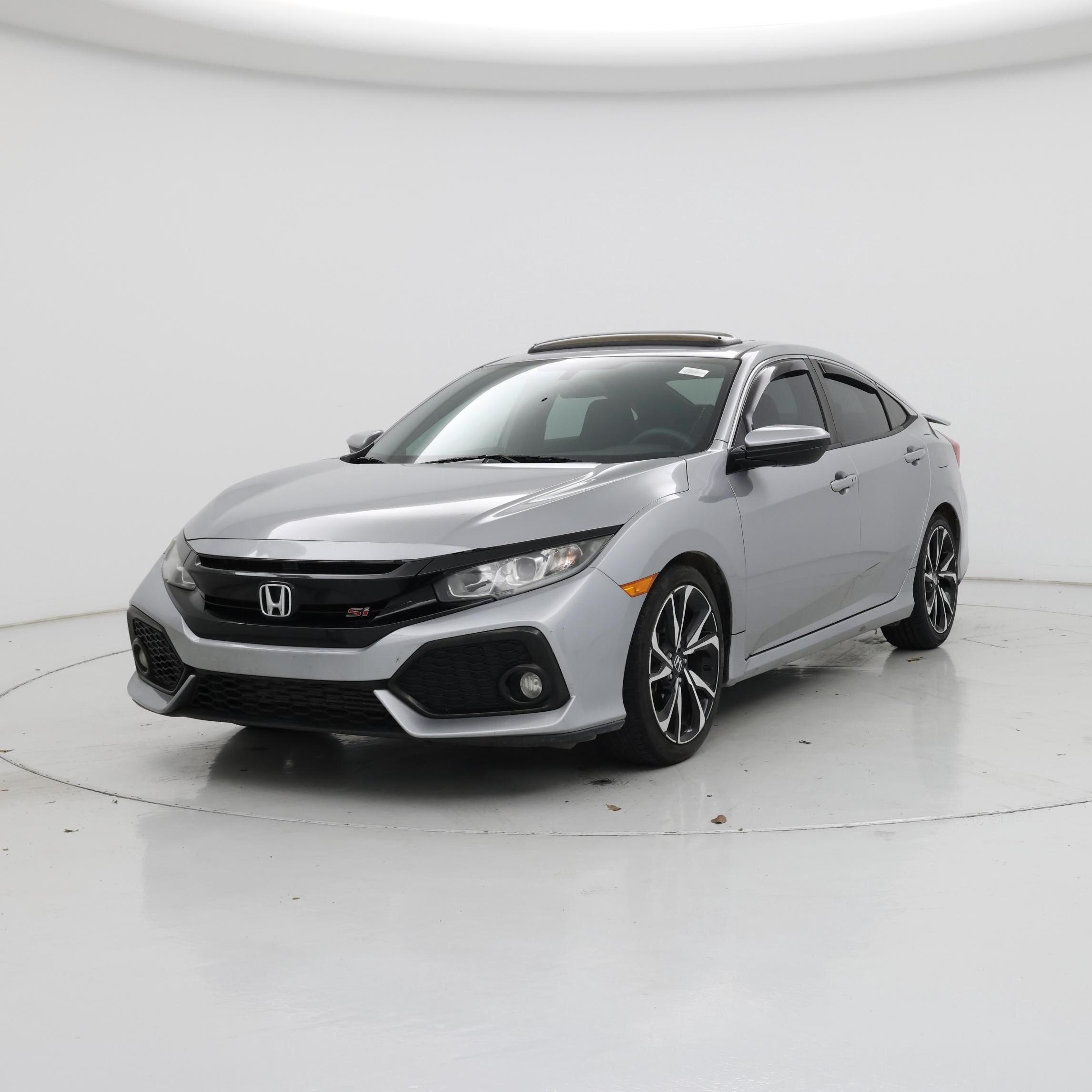 Thumbnail: 2016 Honda Civic - 4