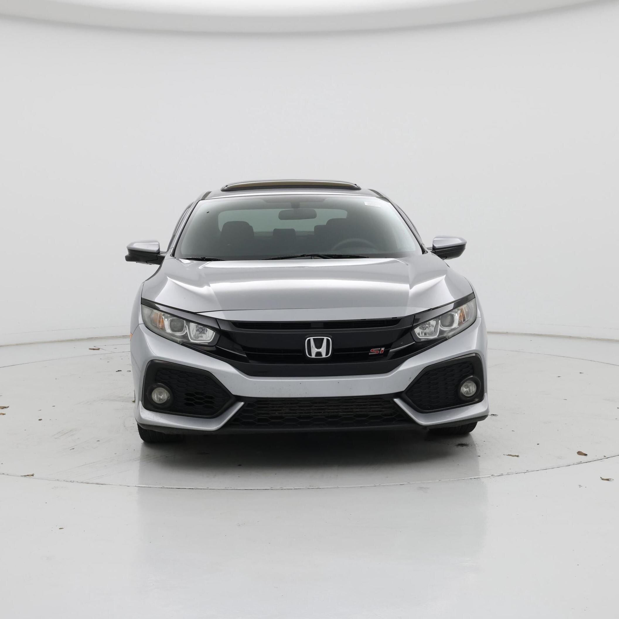 Thumbnail: 2016 Honda Civic - 5