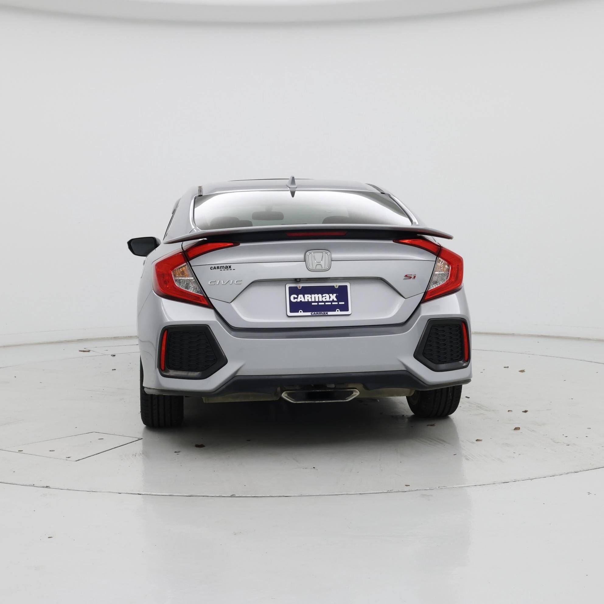 Thumbnail: 2016 Honda Civic - 6