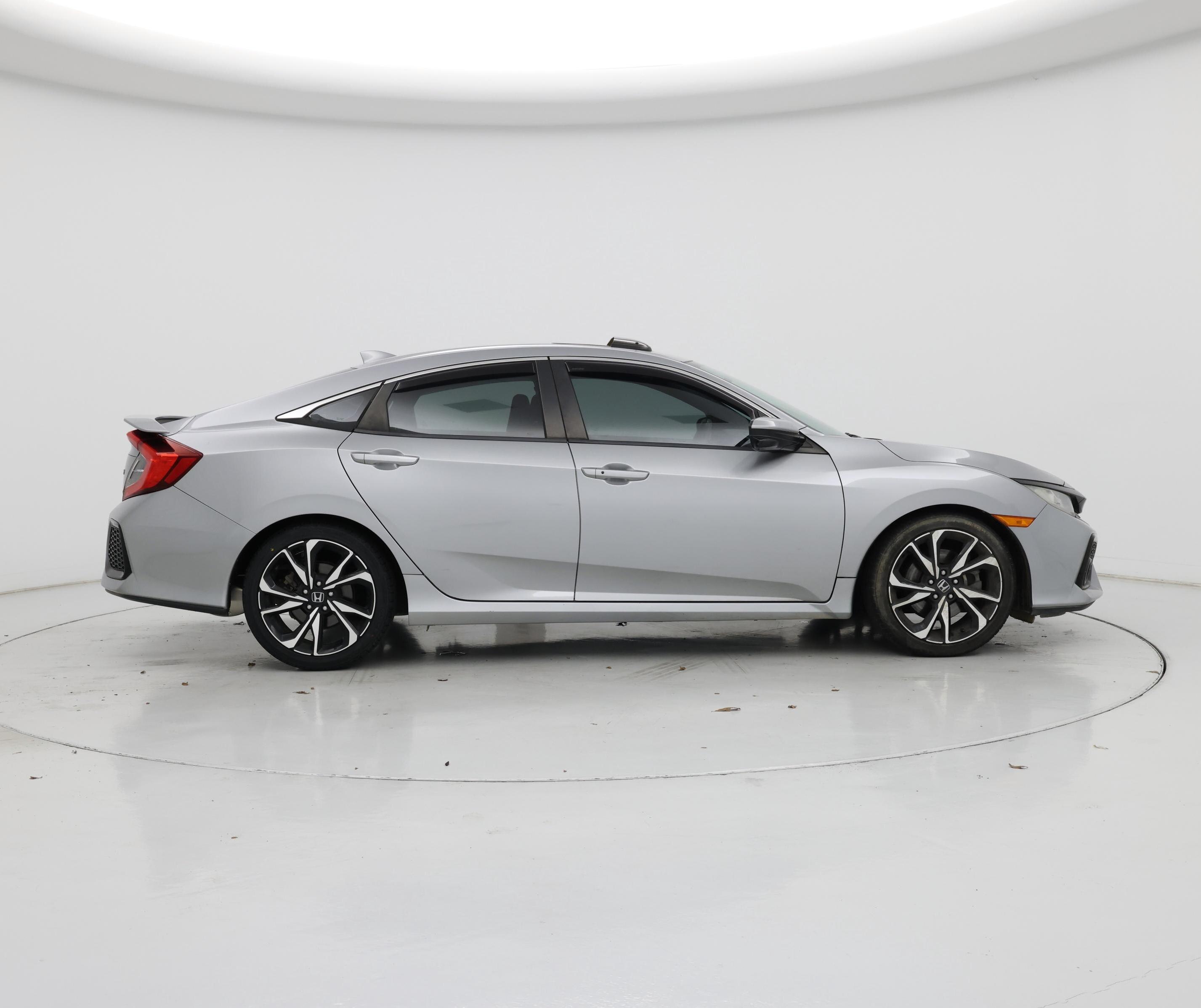 Thumbnail: 2016 Honda Civic - 7