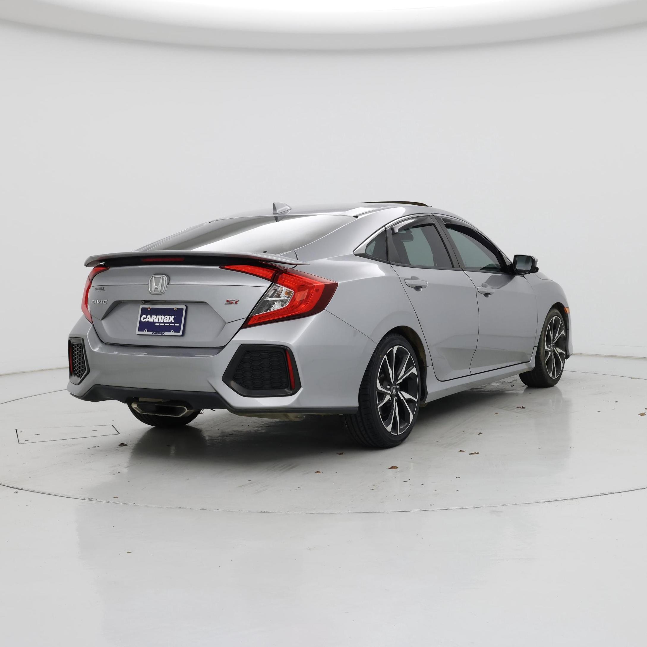 Thumbnail: 2016 Honda Civic - 8