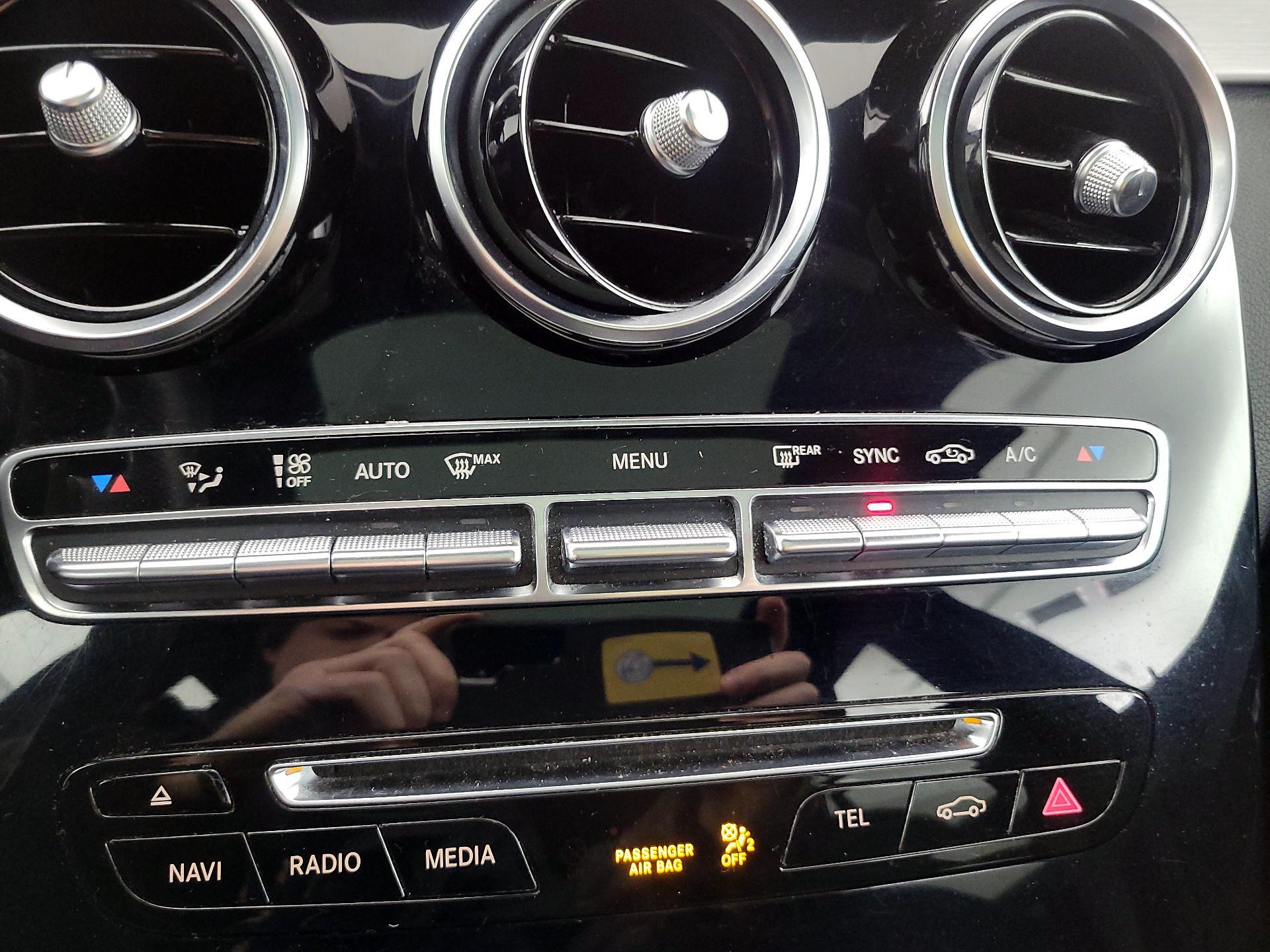 Thumbnail: 2017 Mercedes-Benz GLC - 16