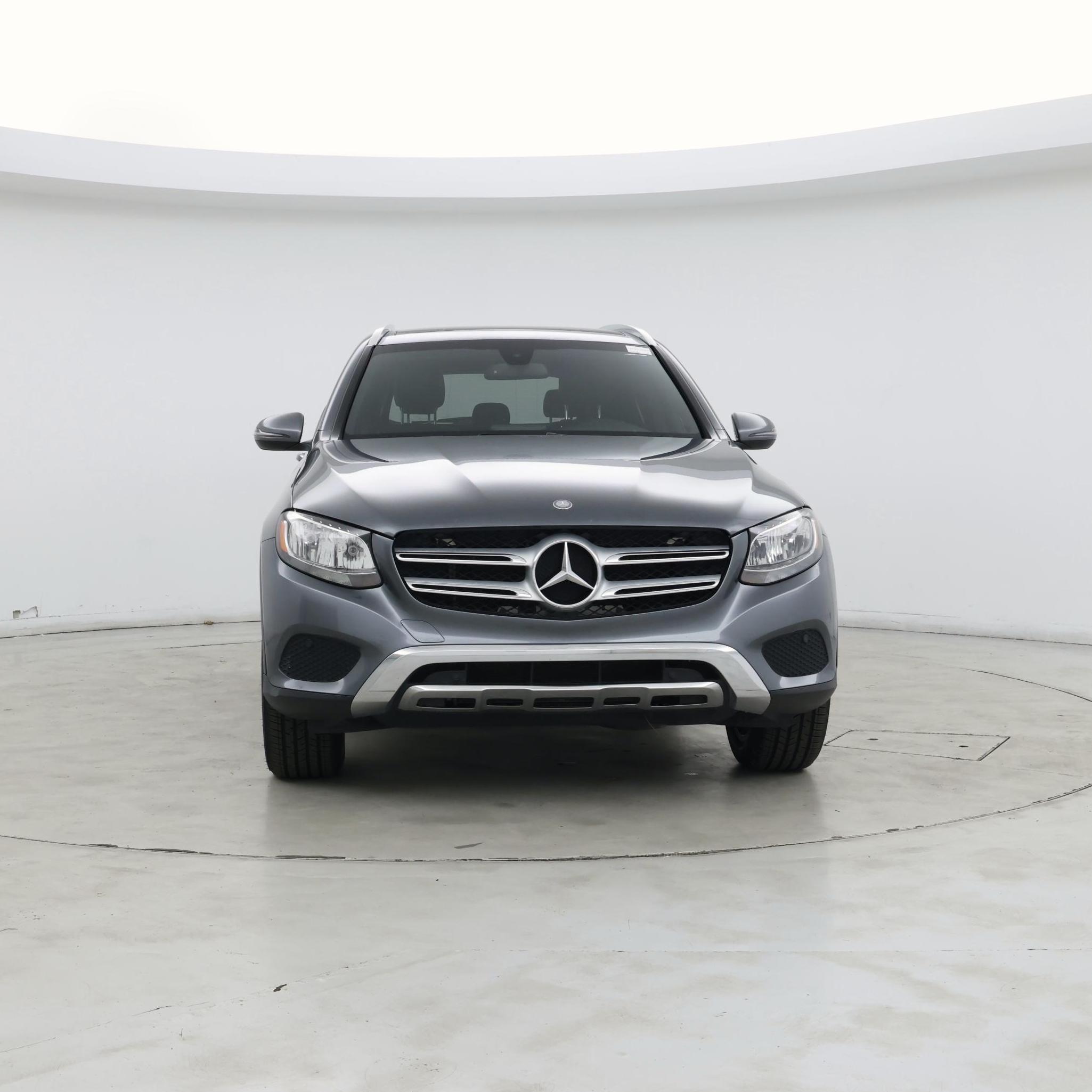 Thumbnail: 2017 Mercedes-Benz GLC - 5