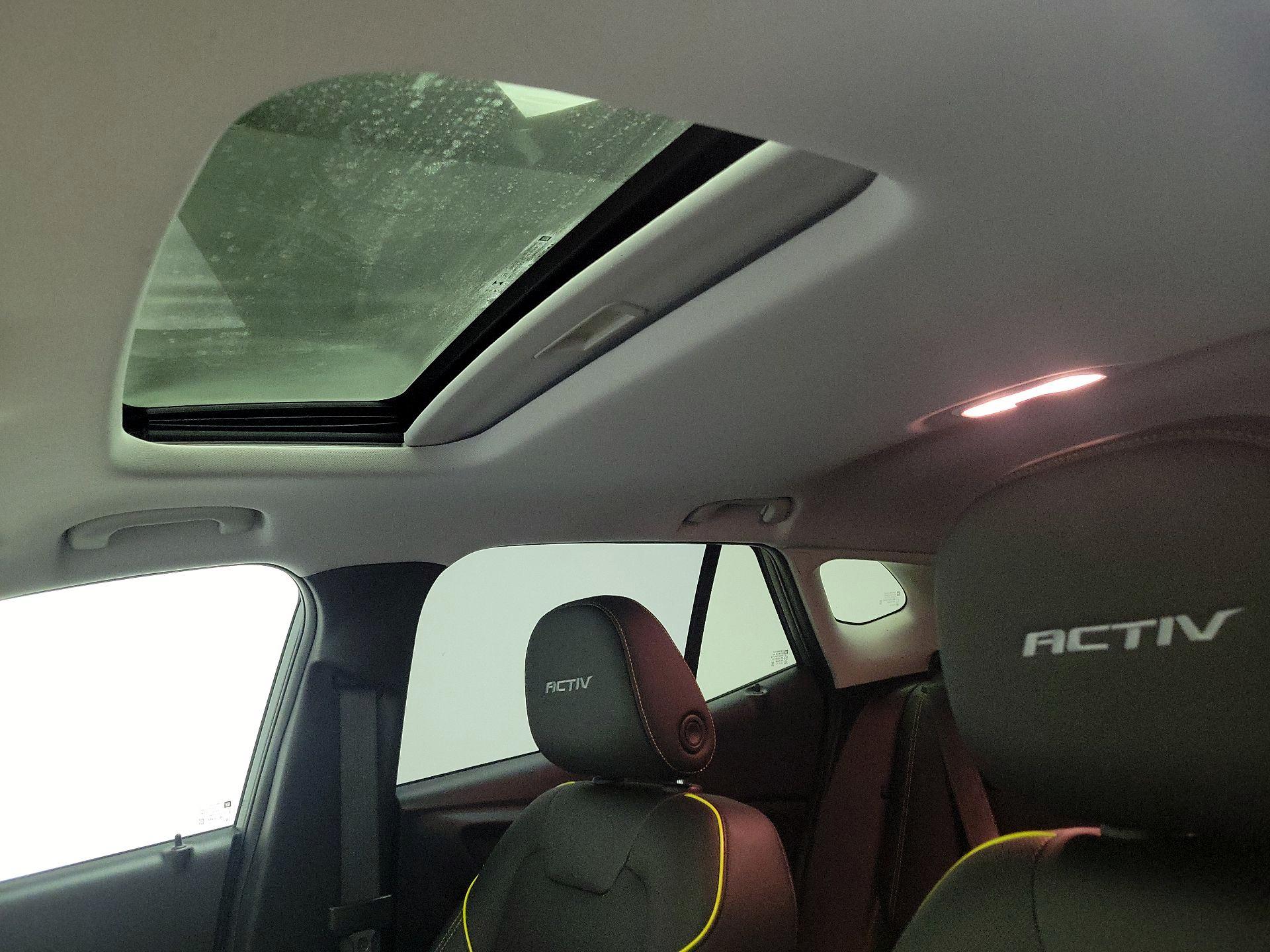 Thumbnail: 2024 Chevrolet Trax - 19