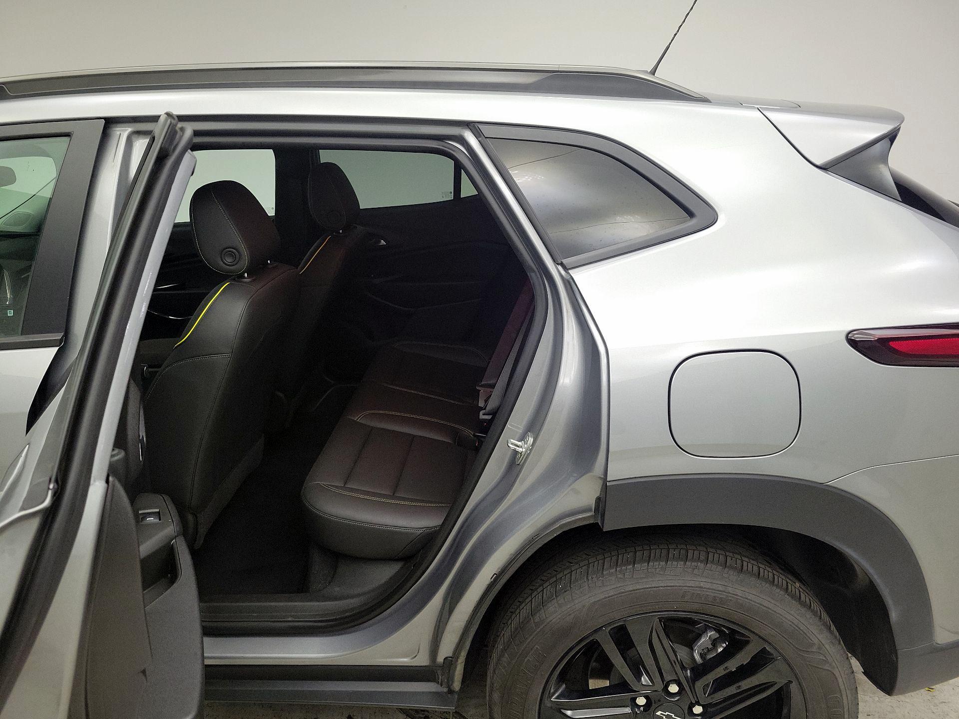 Thumbnail: 2024 Chevrolet Trax - 20