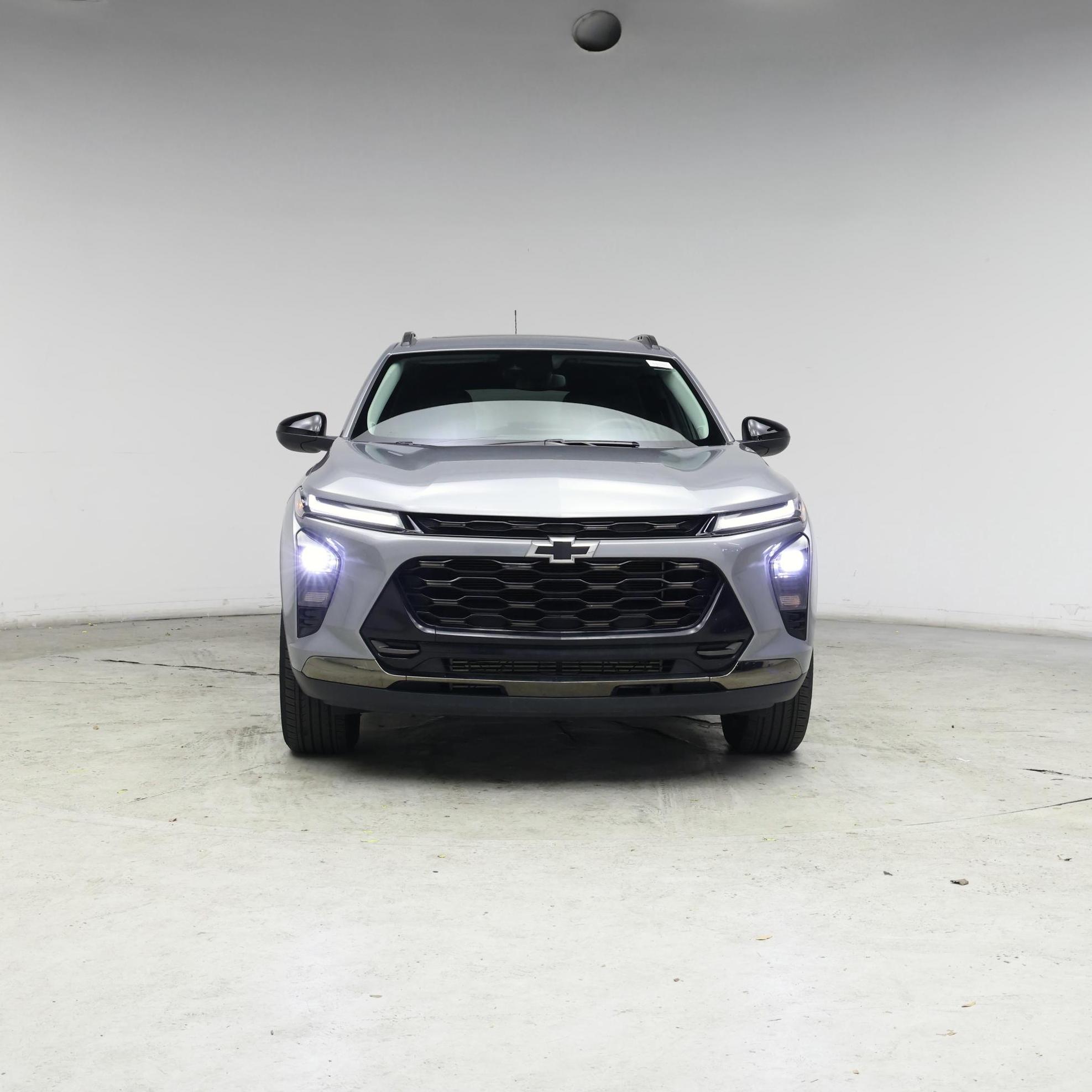 Thumbnail: 2024 Chevrolet Trax - 5