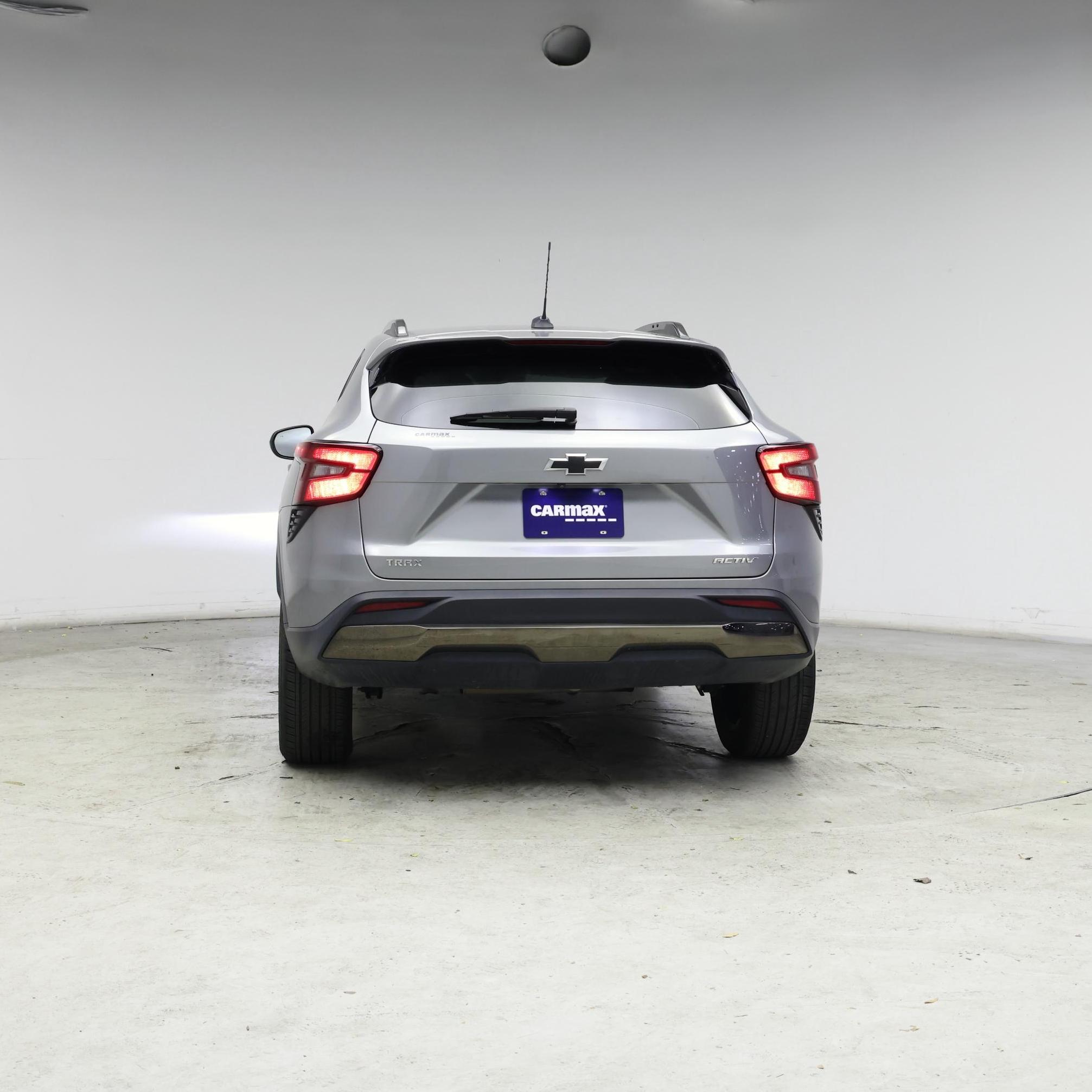 Thumbnail: 2024 Chevrolet Trax - 6