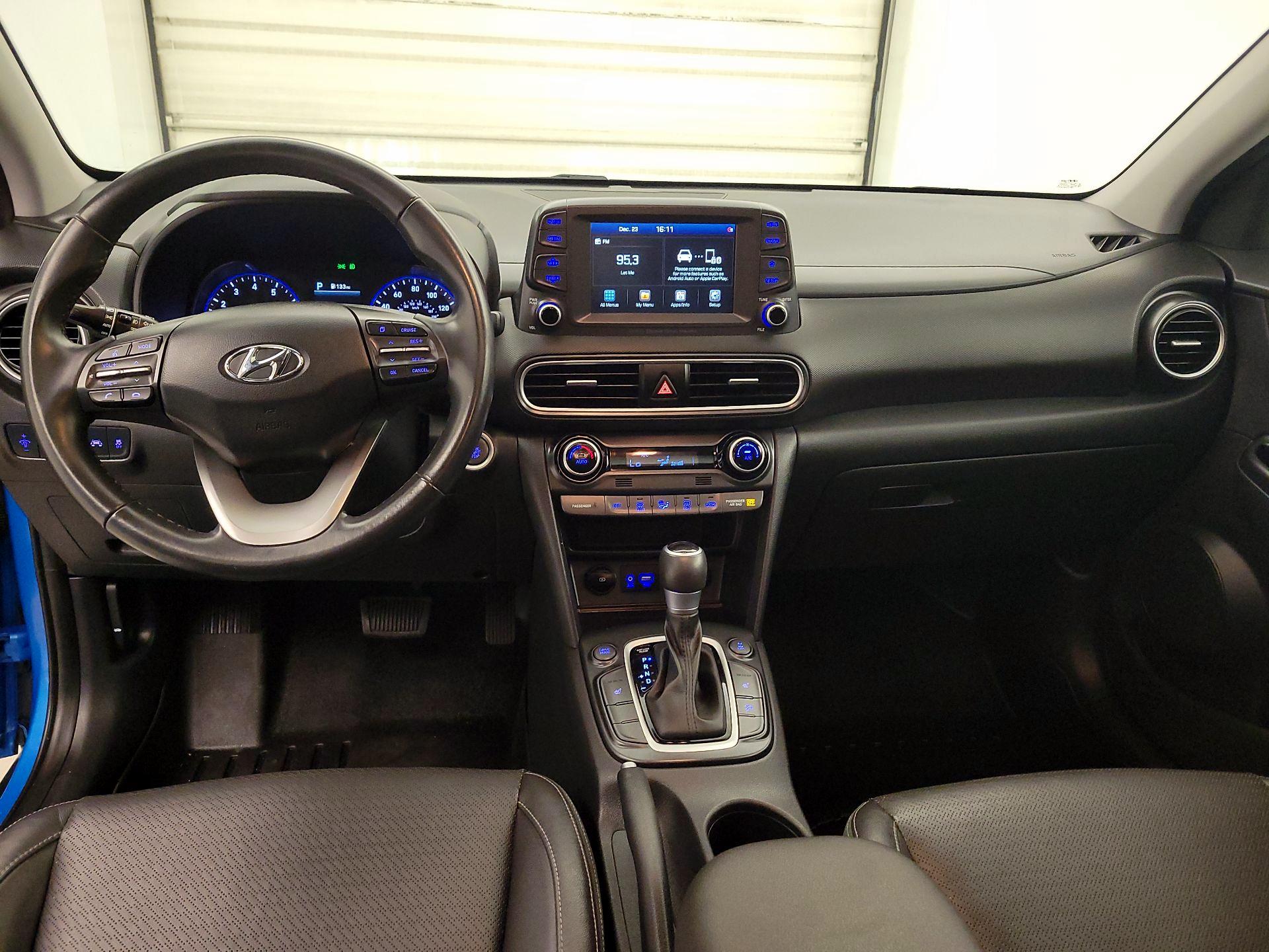 Thumbnail: 2020 Hyundai Kona - 9