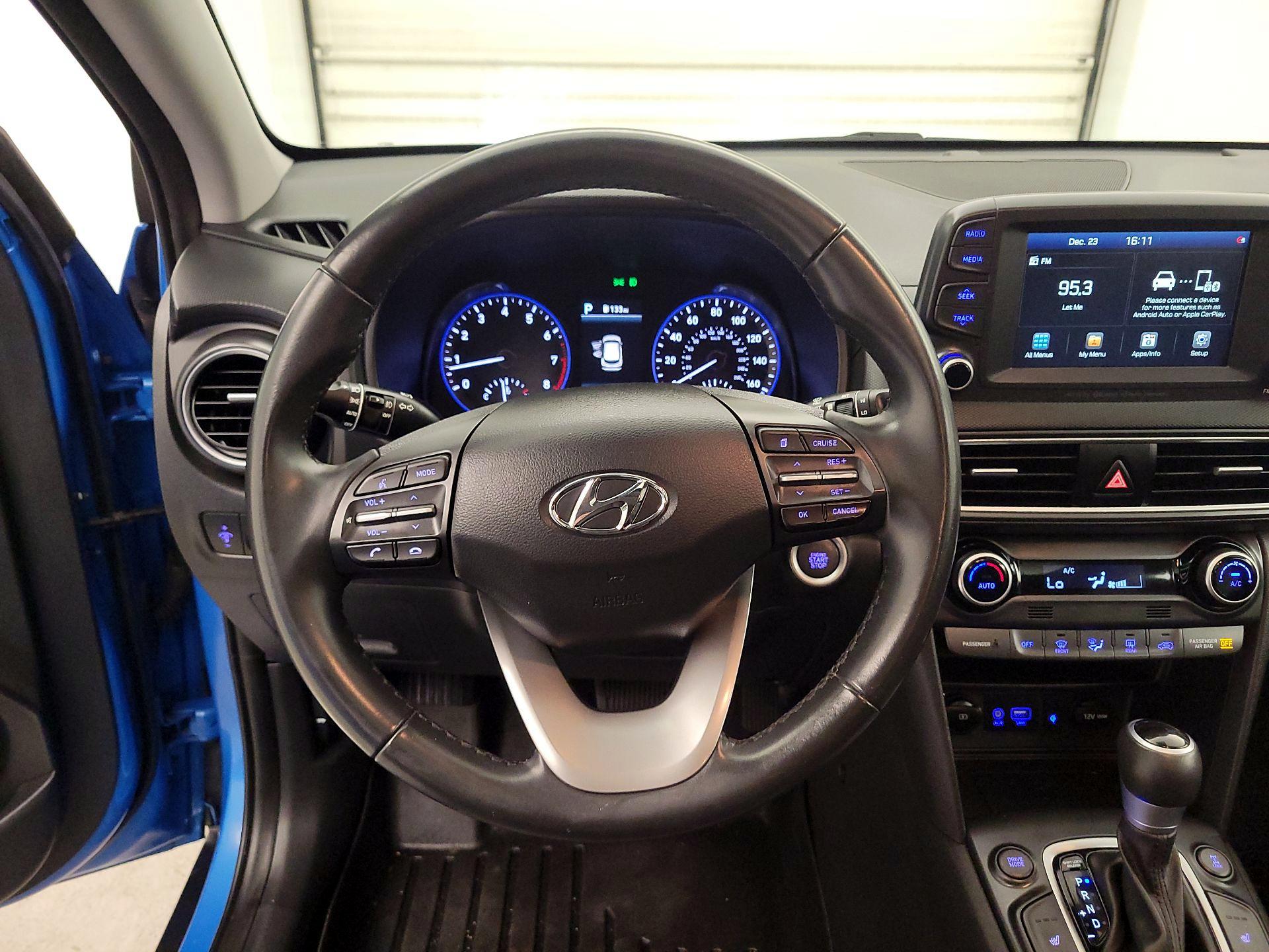 Thumbnail: 2020 Hyundai Kona - 10