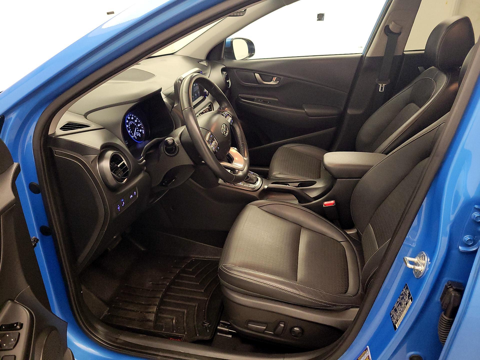 Thumbnail: 2020 Hyundai Kona - 11