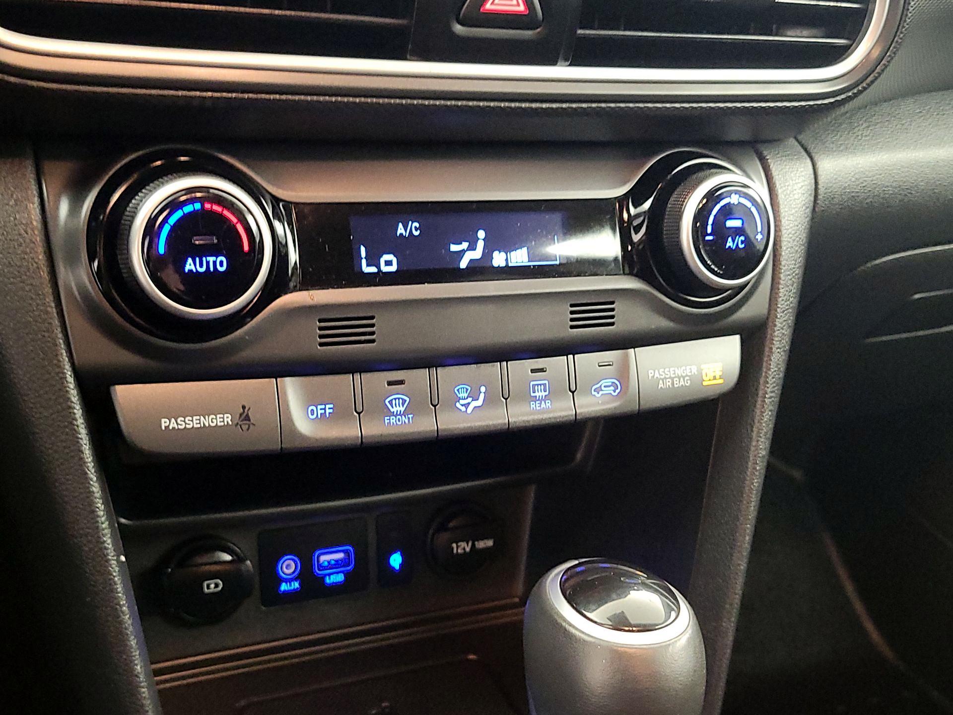 Thumbnail: 2020 Hyundai Kona - 16