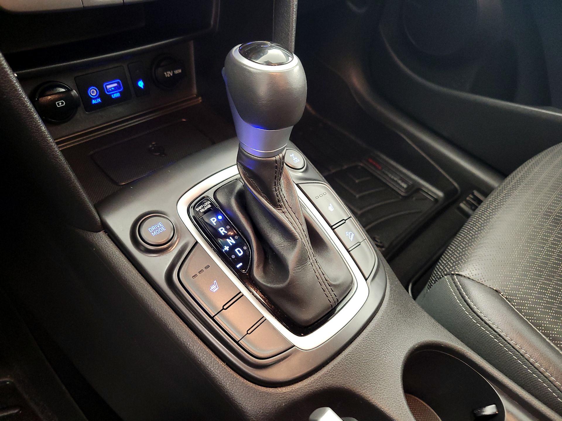 Thumbnail: 2020 Hyundai Kona - 17