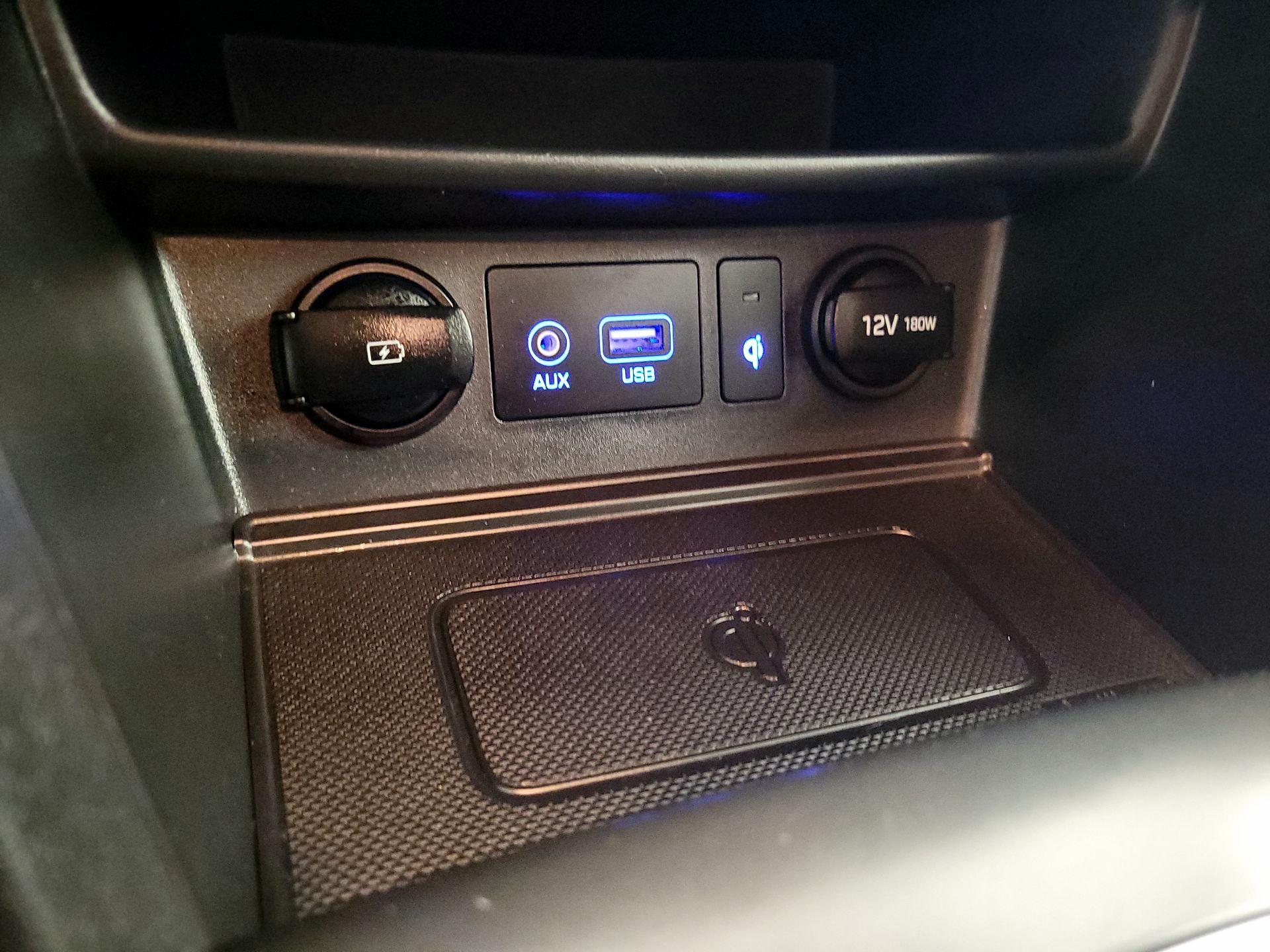 Thumbnail: 2020 Hyundai Kona - 18