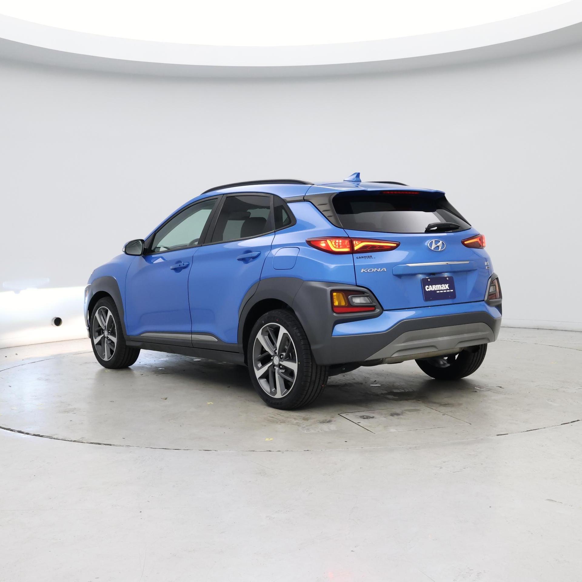 Thumbnail: 2020 Hyundai Kona - 2