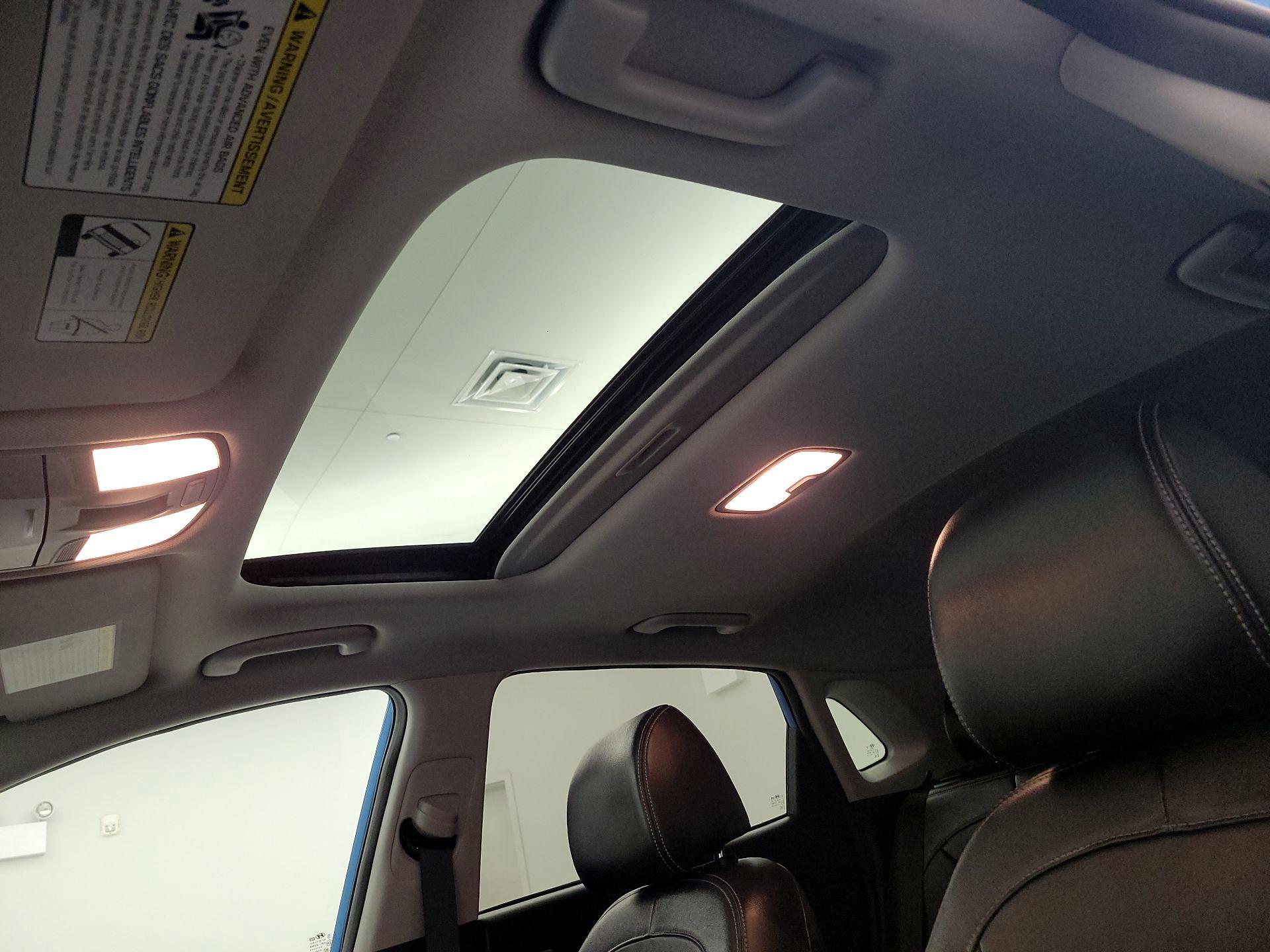 Thumbnail: 2020 Hyundai Kona - 19