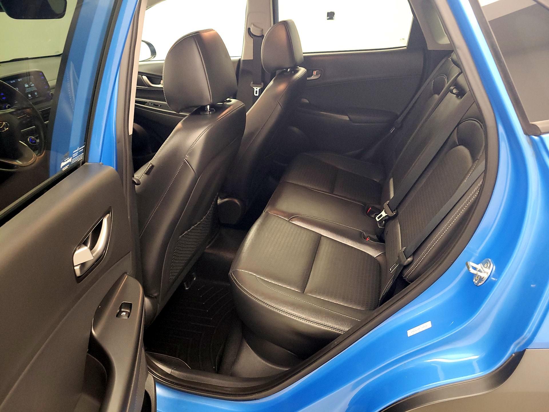 Thumbnail: 2020 Hyundai Kona - 20