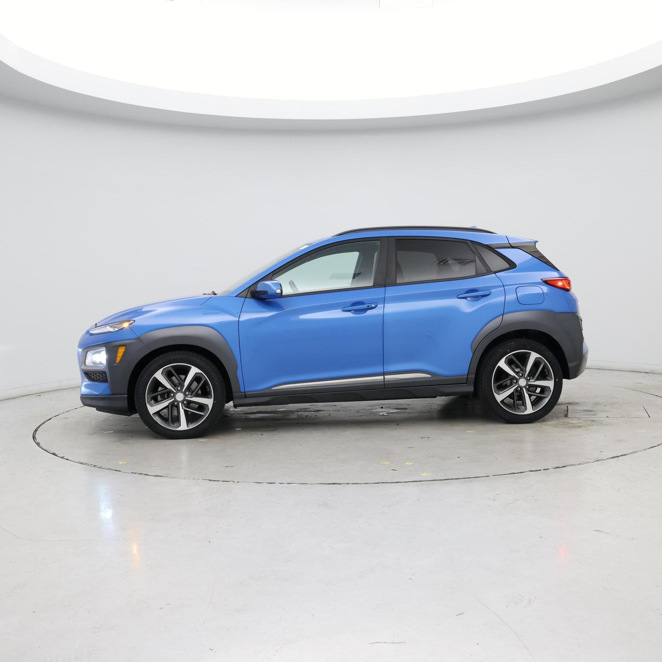 Thumbnail: 2020 Hyundai Kona - 3