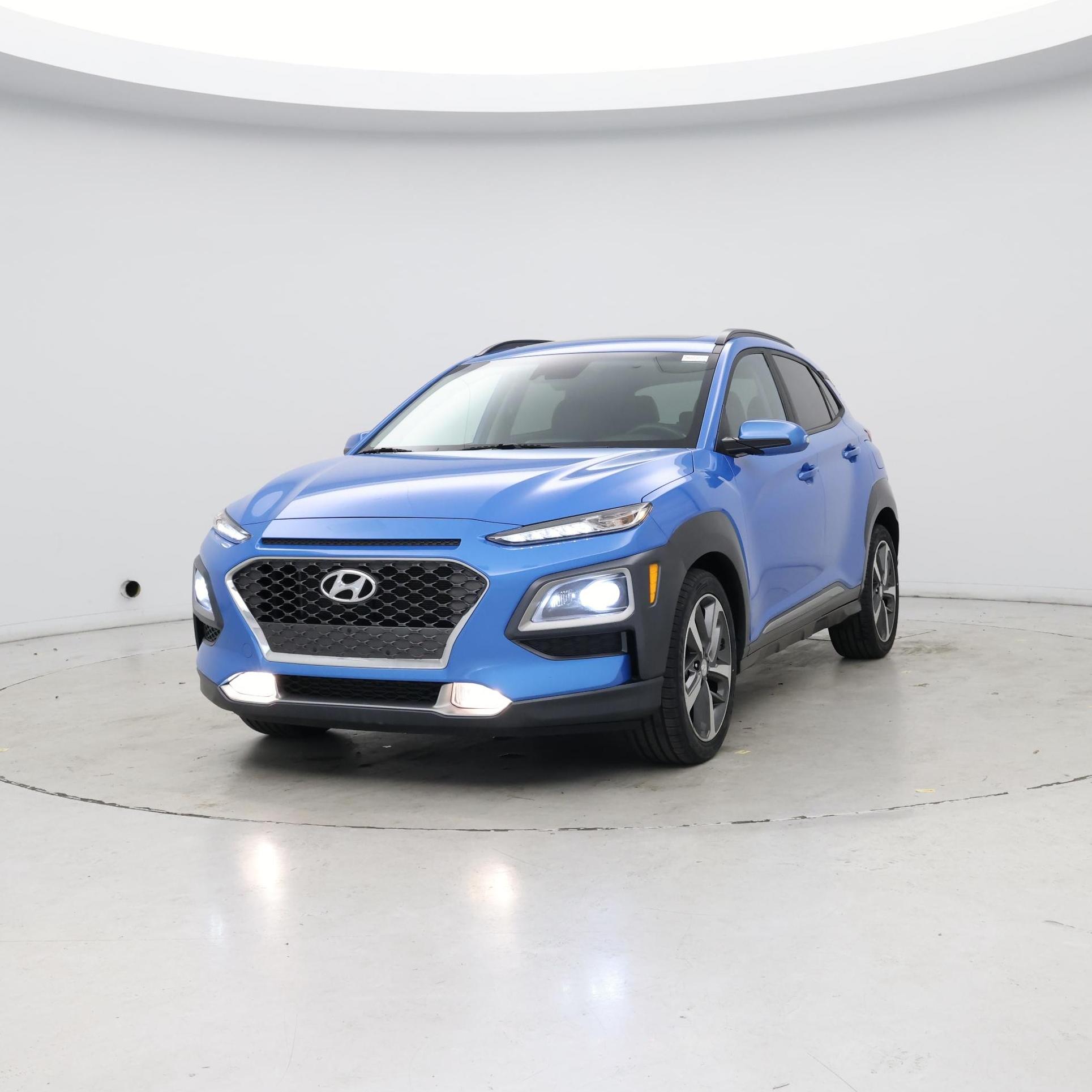 Thumbnail: 2020 Hyundai Kona - 4