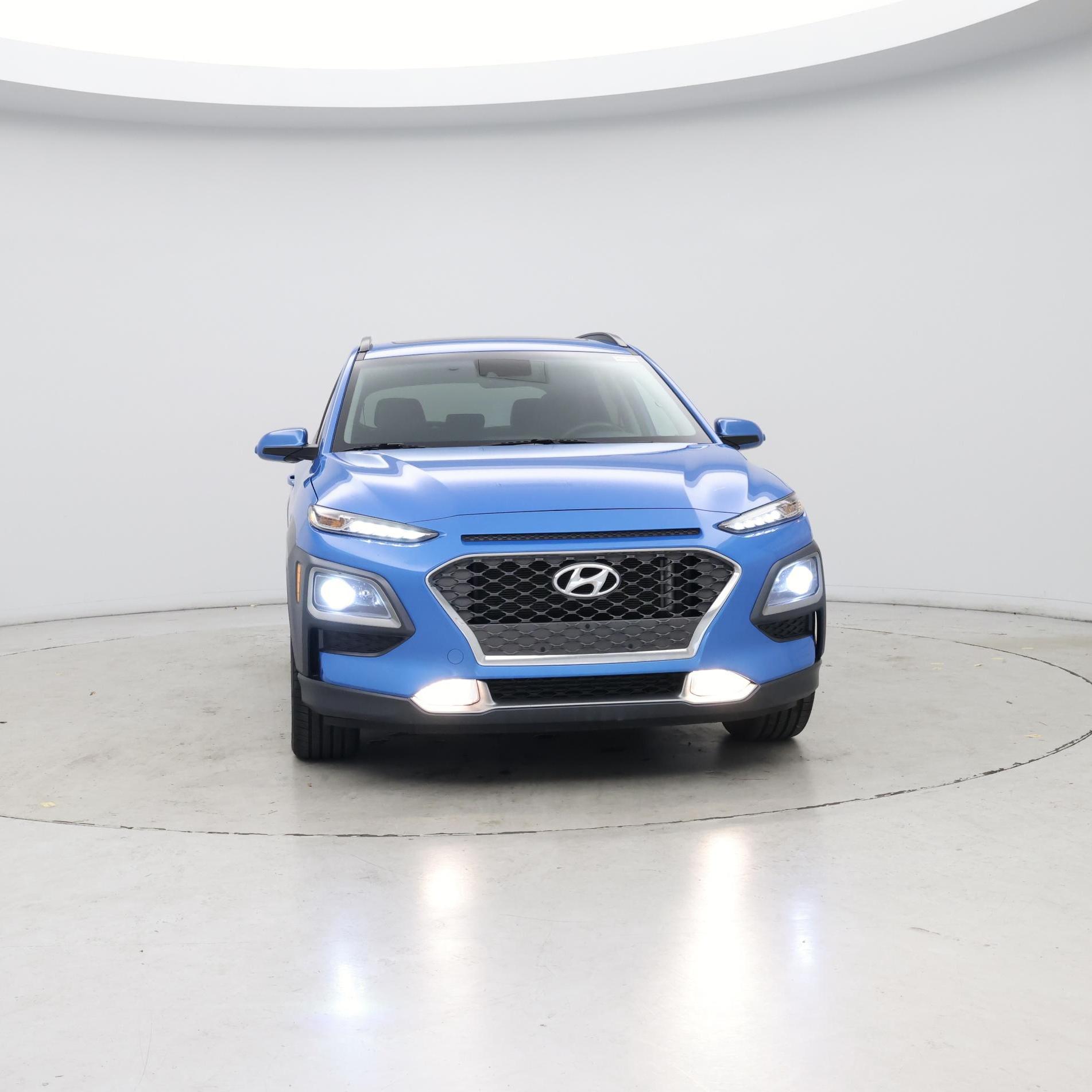 Thumbnail: 2020 Hyundai Kona - 5