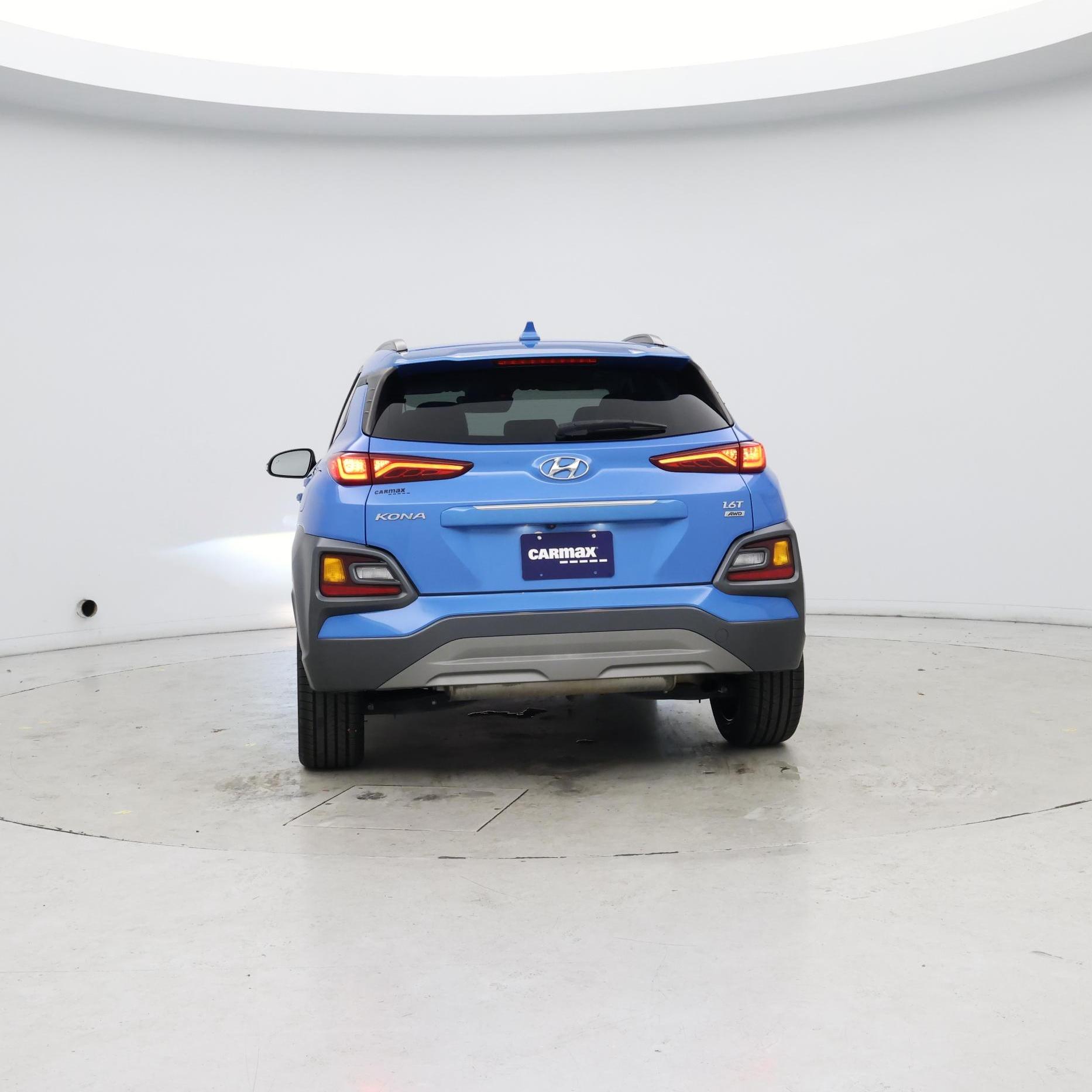 Thumbnail: 2020 Hyundai Kona - 6