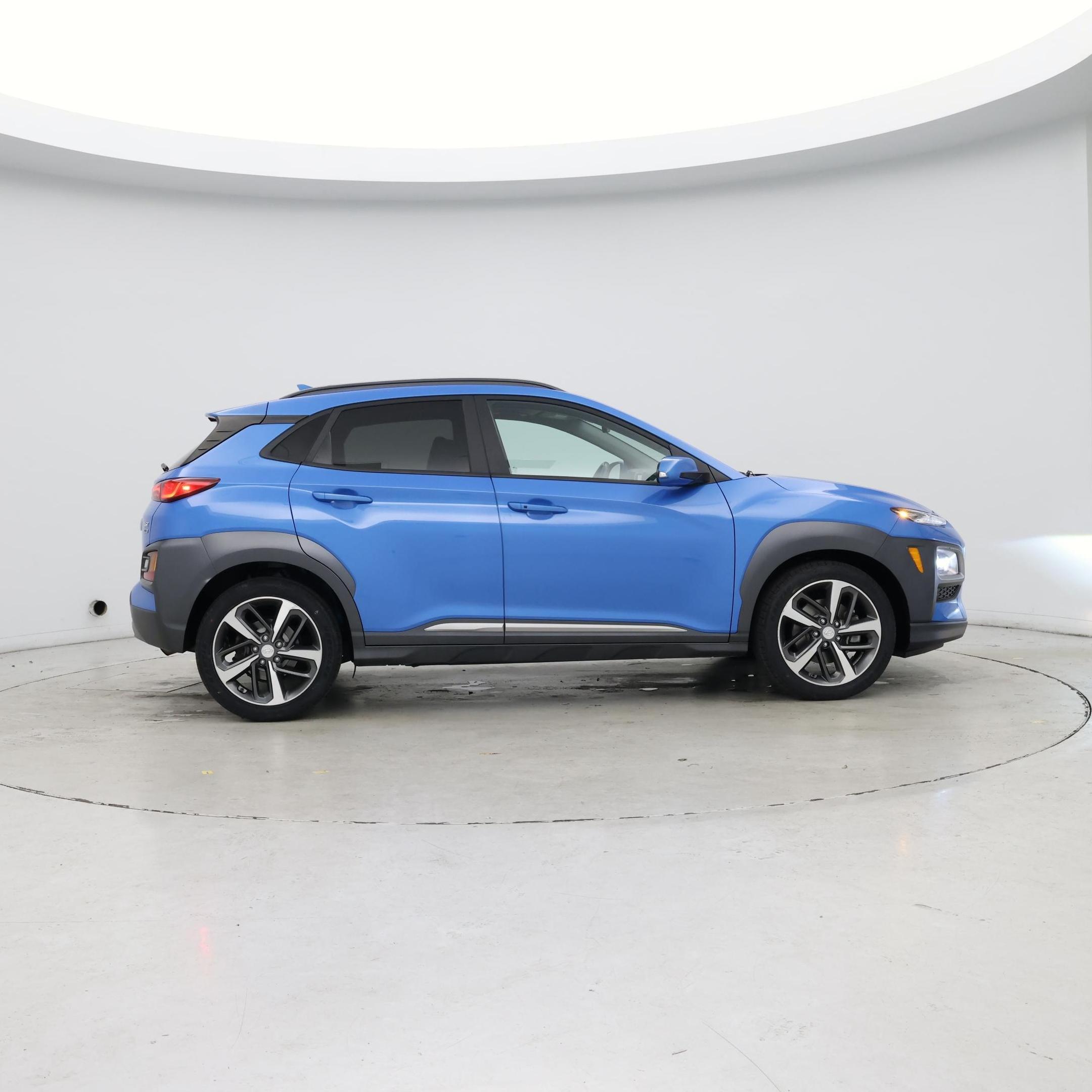 Thumbnail: 2020 Hyundai Kona - 7