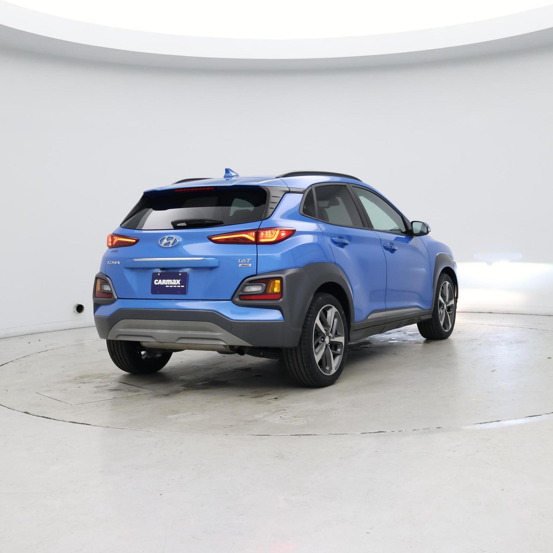 Thumbnail: 2020 Hyundai Kona - 8