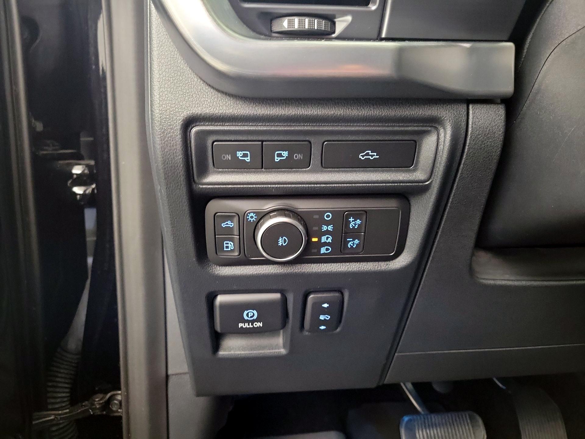 Thumbnail: 2021 Ford F-150 - 11