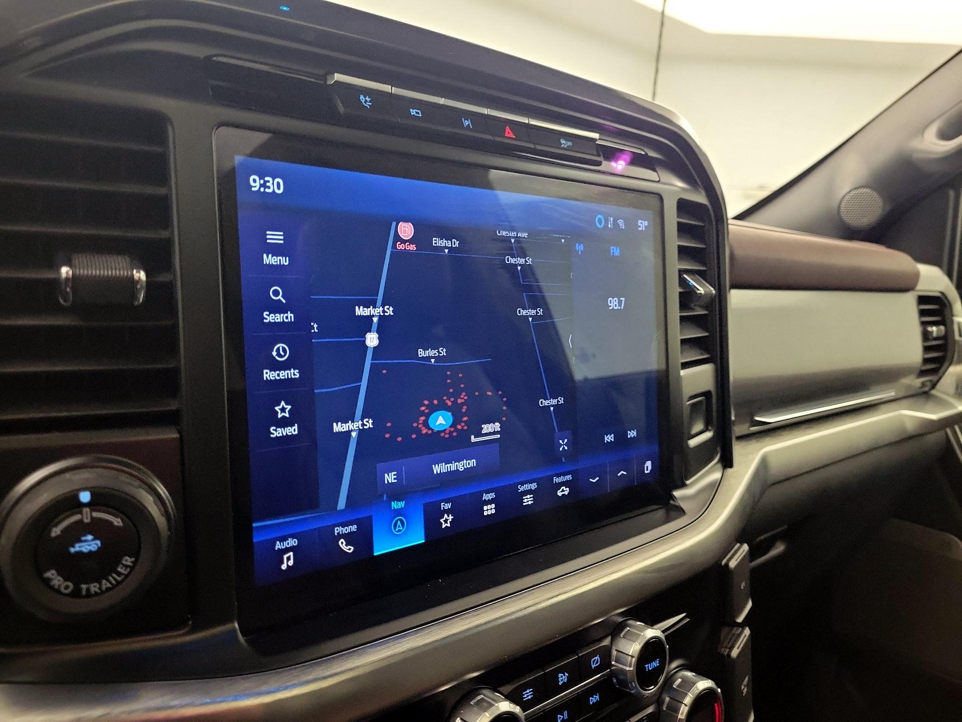 Thumbnail: 2021 Ford F-150 - 12