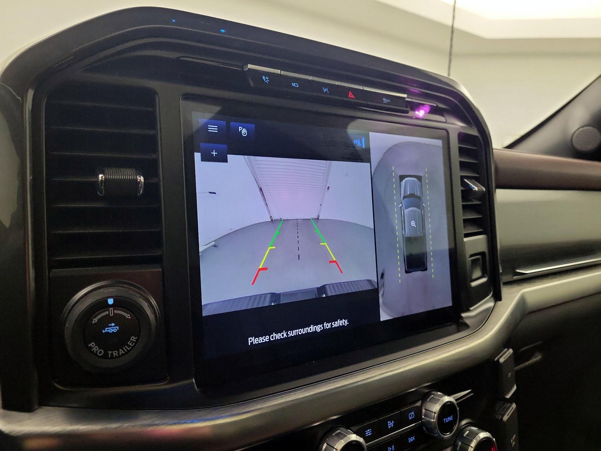 Thumbnail: 2021 Ford F-150 - 13