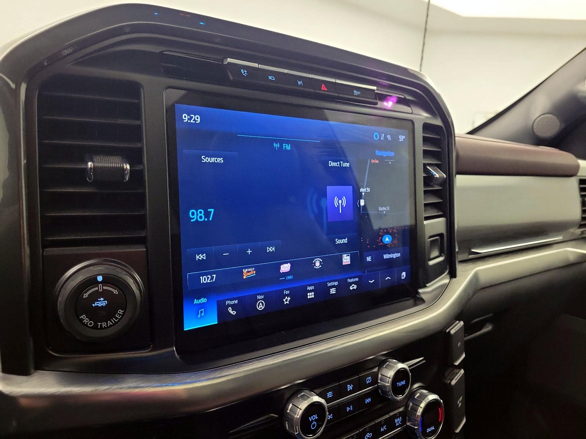 Thumbnail: 2021 Ford F-150 - 14