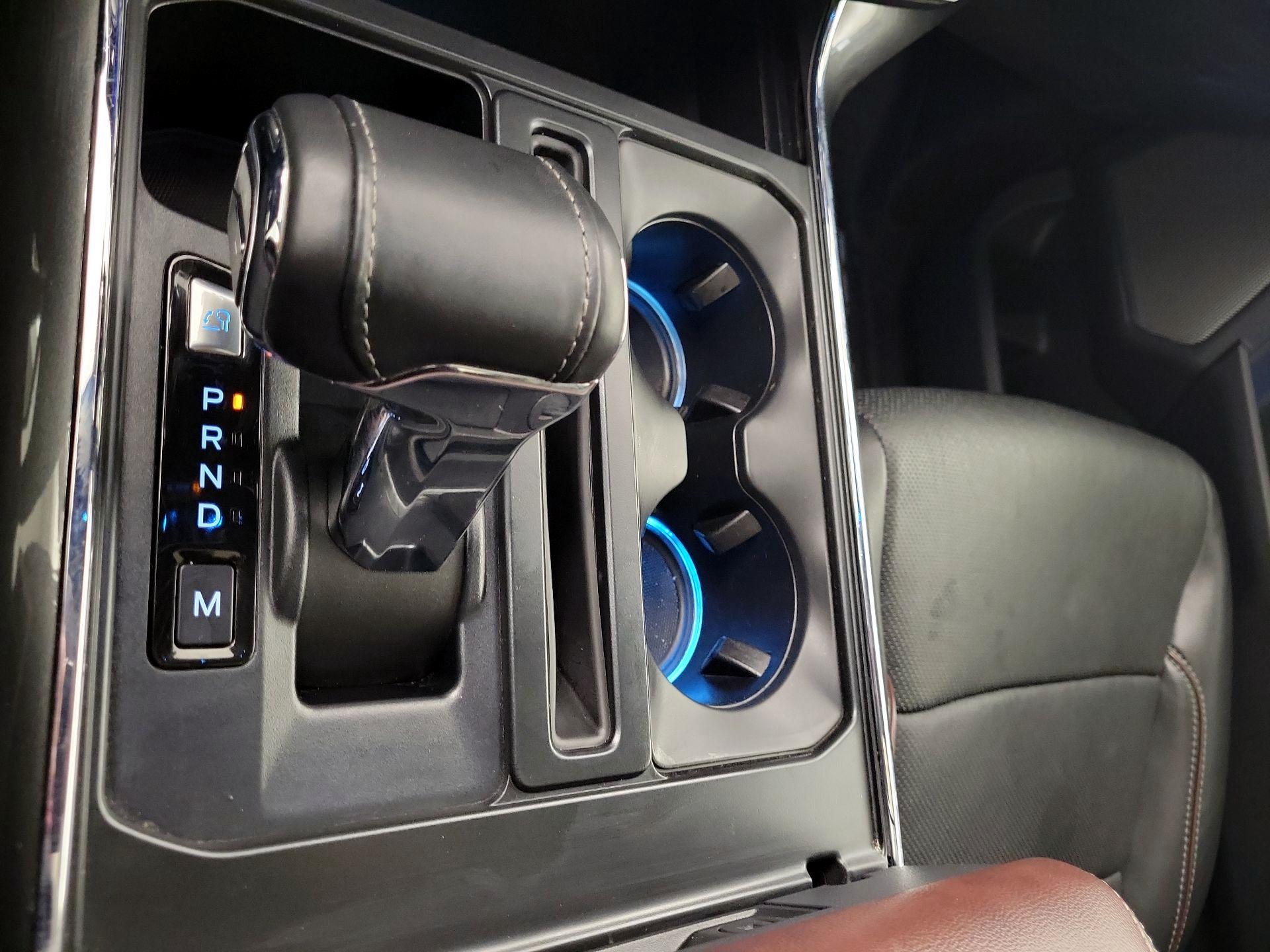 Thumbnail: 2021 Ford F-150 - 16