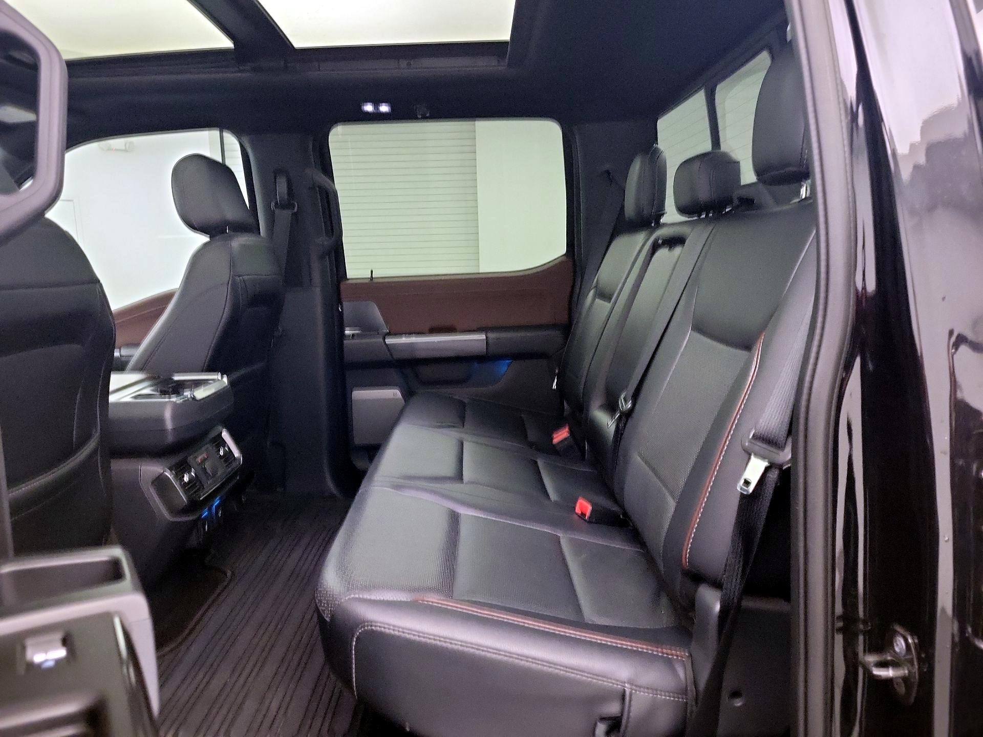 Thumbnail: 2021 Ford F-150 - 19