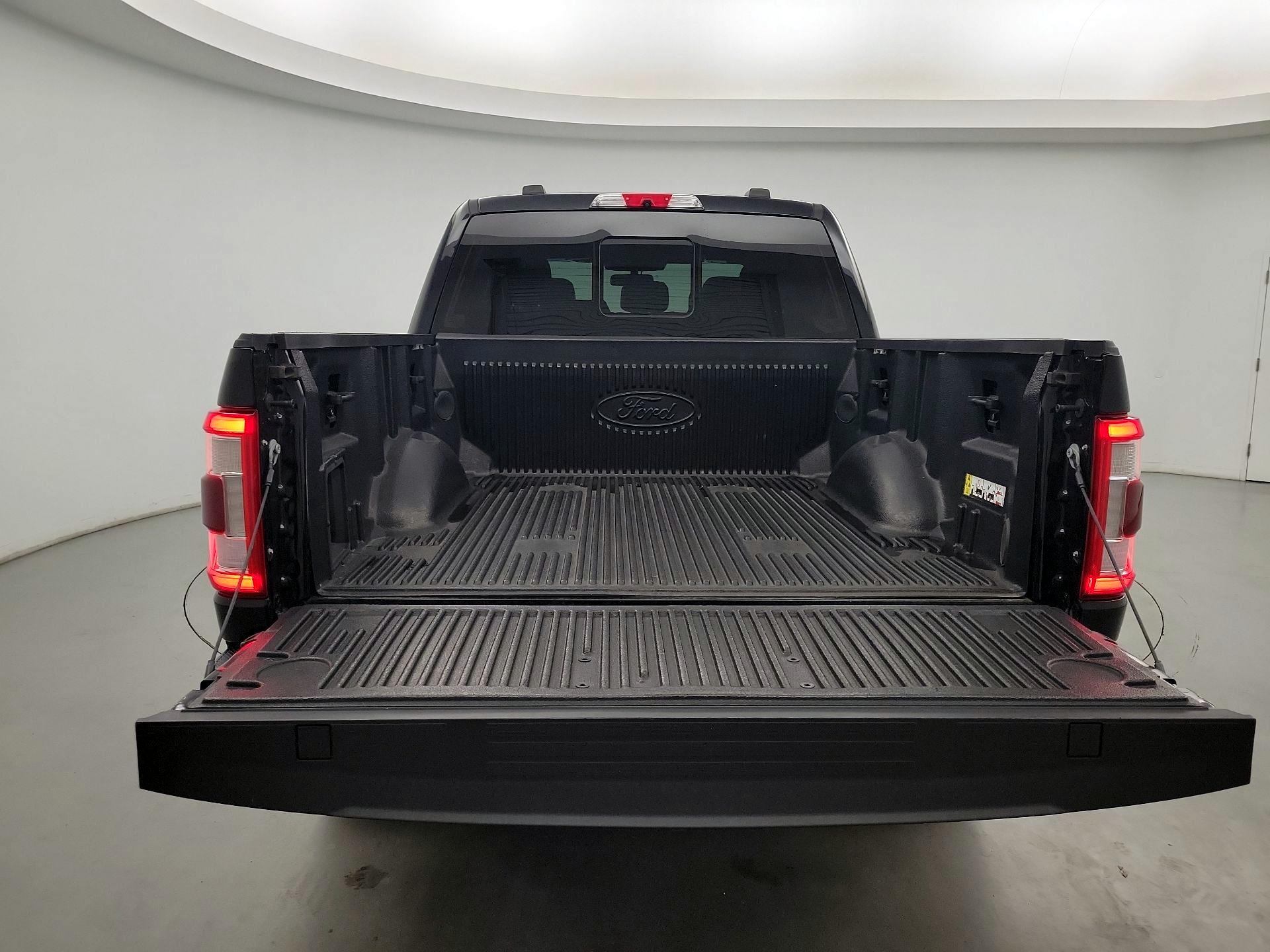 Thumbnail: 2021 Ford F-150 - 20