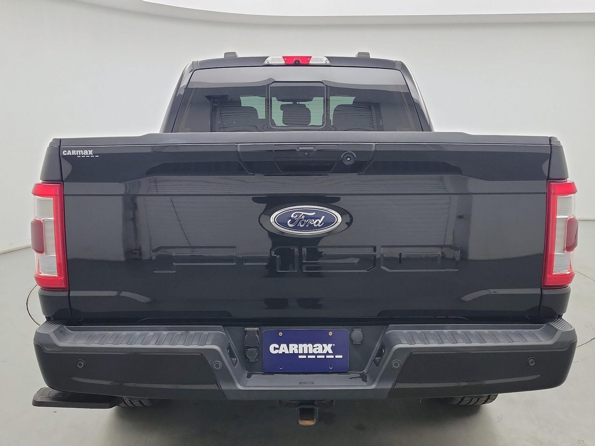 Thumbnail: 2021 Ford F-150 - 6