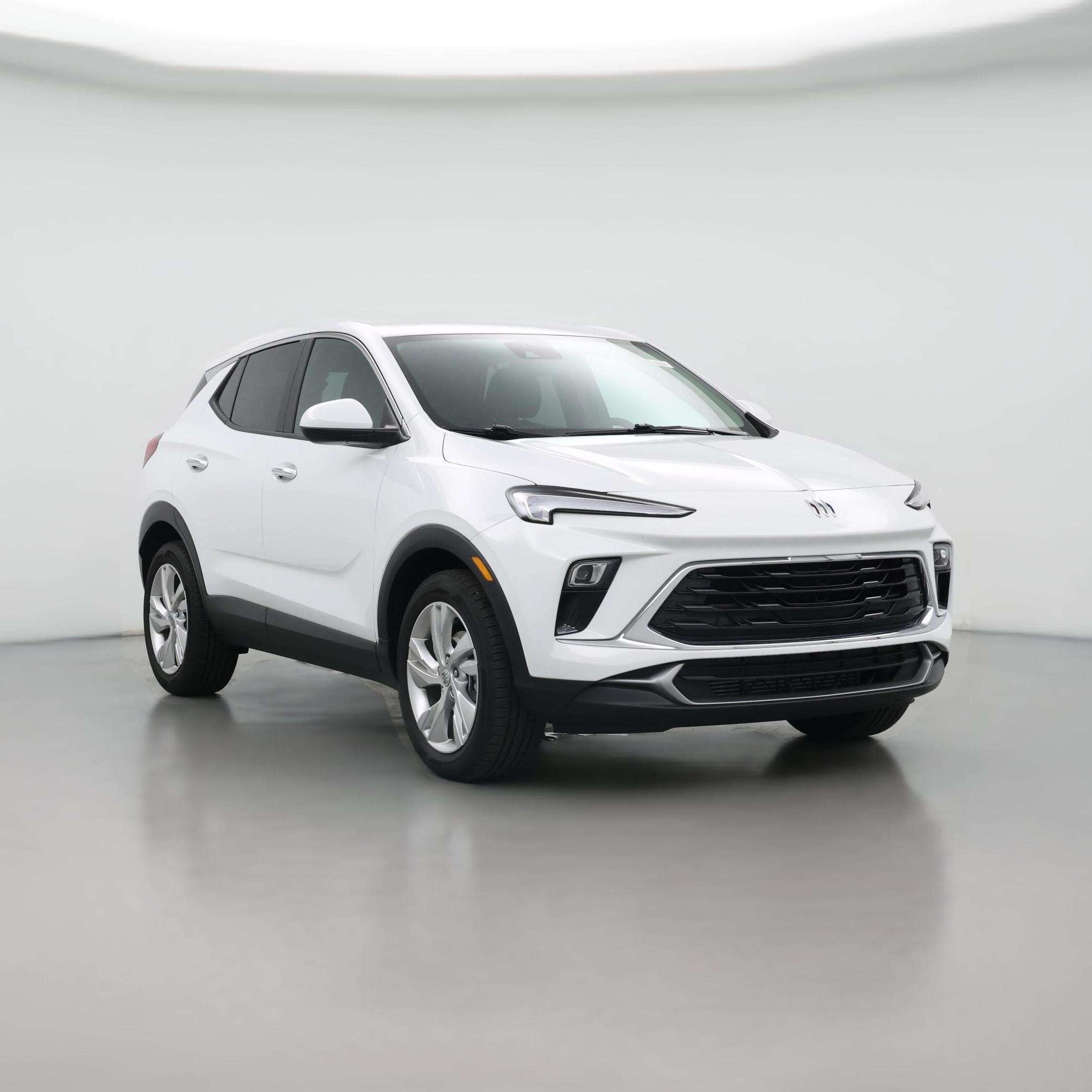 Thumbnail: 2025 Buick Encore GX - 1